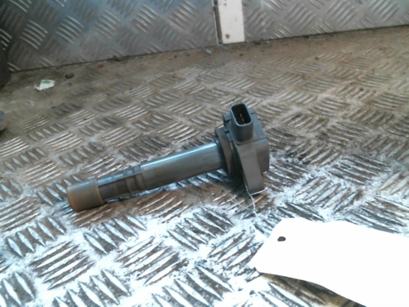 Bobina (accensione) HONDA CIVIC 7 PHASE 1 Gasolina - 1