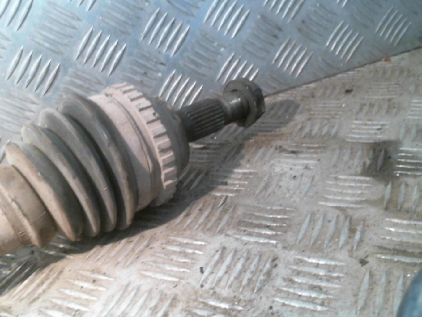 Giunto cardanico albero di trasmissione destro CITROEN XSARA PHASE 2 Gasolina - 1
