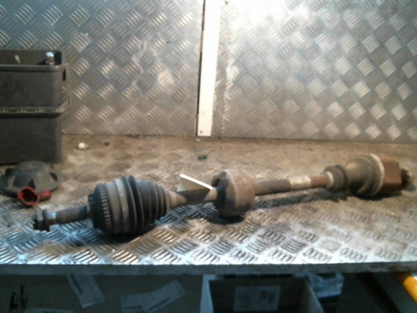 Giunto cardanico albero di trasmissione destro RENAULT CLIO 2 PHASE 2 Gasolina - 1