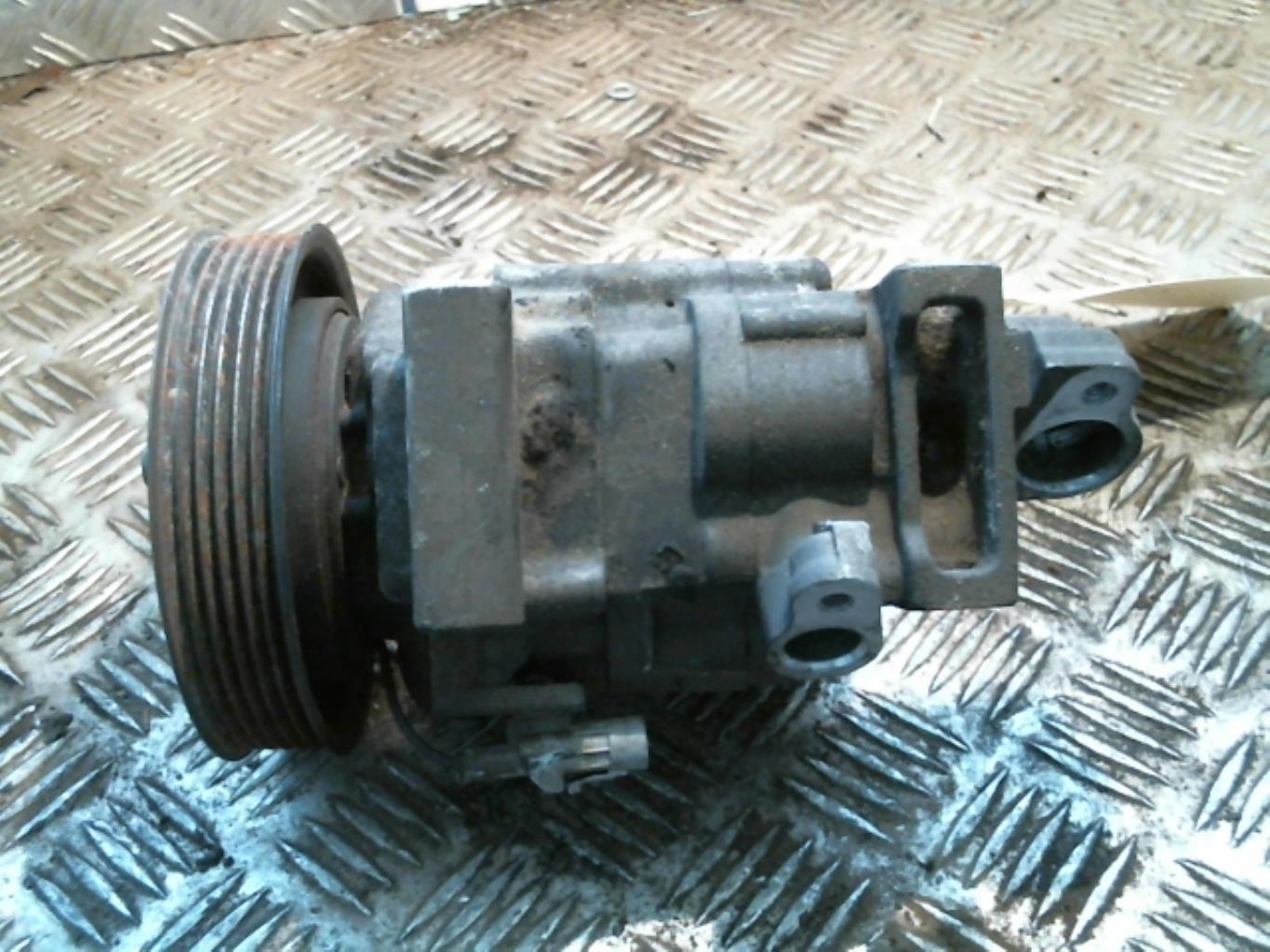 Compresseur clim CITROEN C1 1 PHASE 1 Diesel - 1