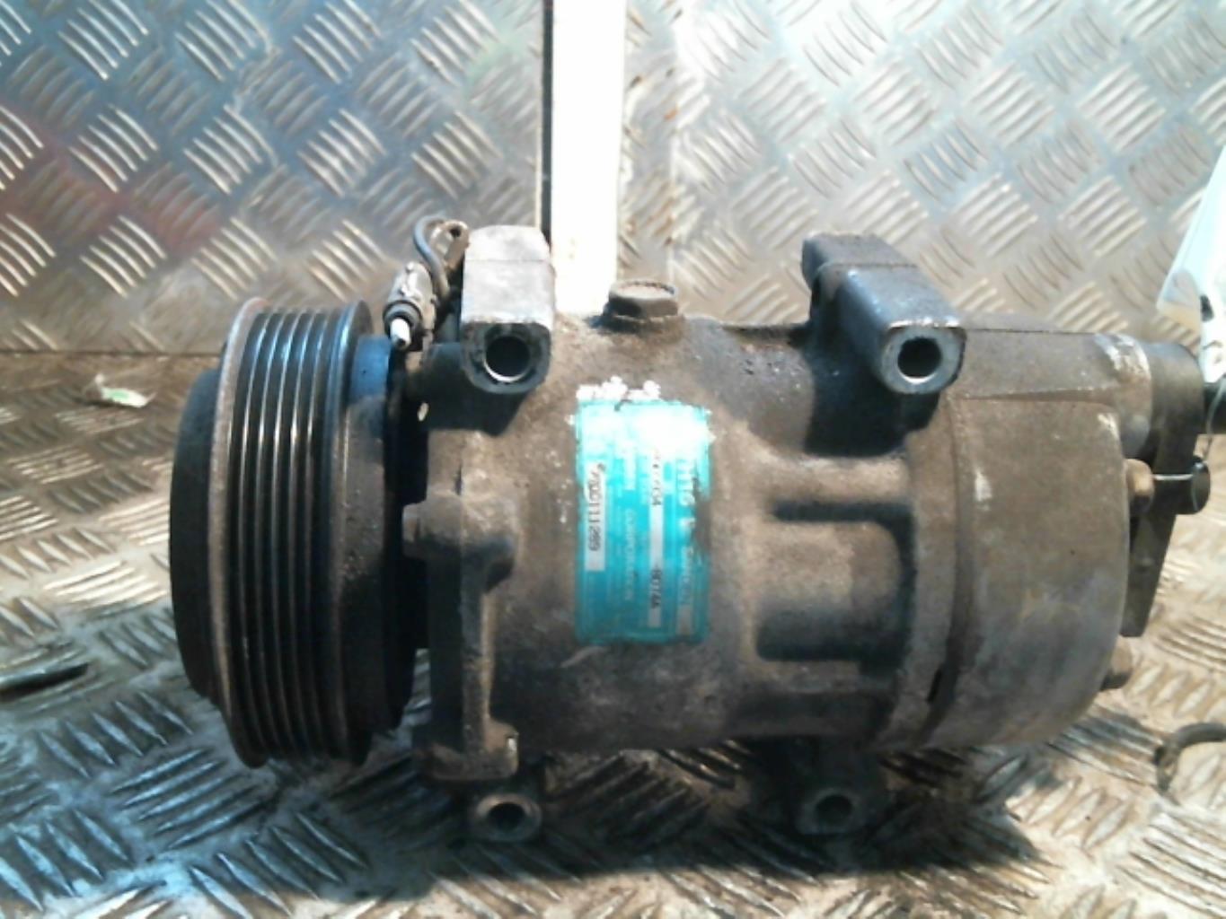 Compressore clima RENAULT GRAND ESPACE 3 Gasolina - 1