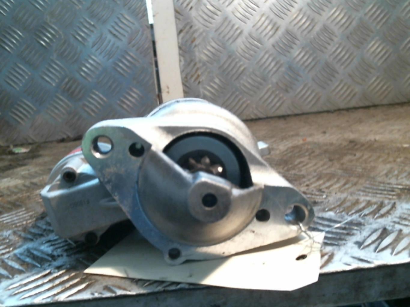 Demarreur RENAULT TWINGO 1 PHASE 2 Essence - 1
