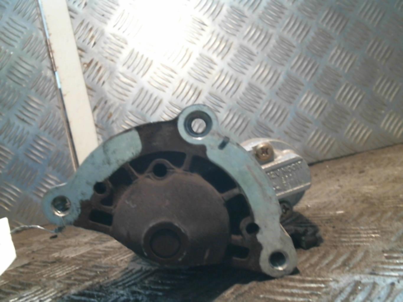 Motorino avviamento CITROEN XANTIA PHASE 2 Diésel - 1