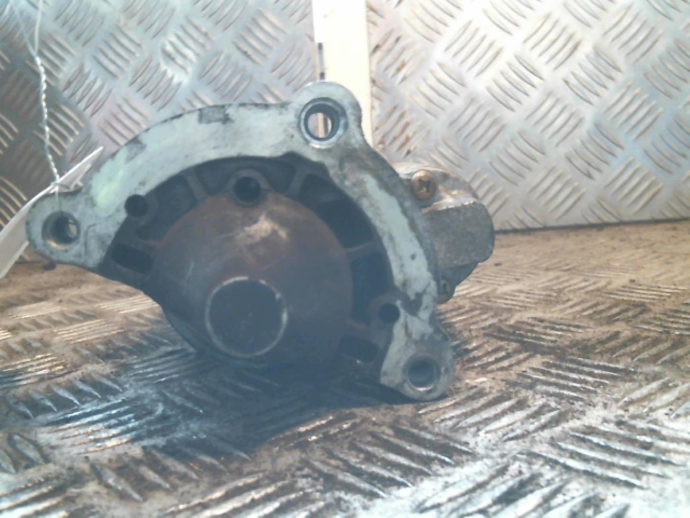 Motorino avviamento PEUGEOT 307 PHASE 1 BREAK Diésel - 1