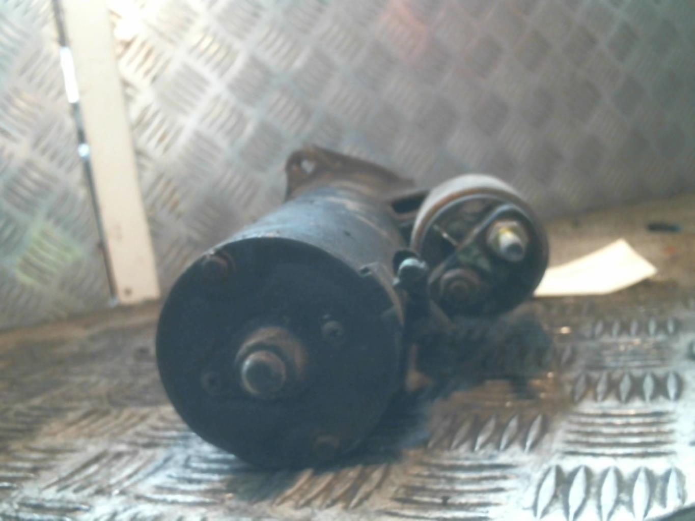 Demarreur VOLKSWAGEN PASSAT 4 PHASE 2 BREAK Diesel - 1