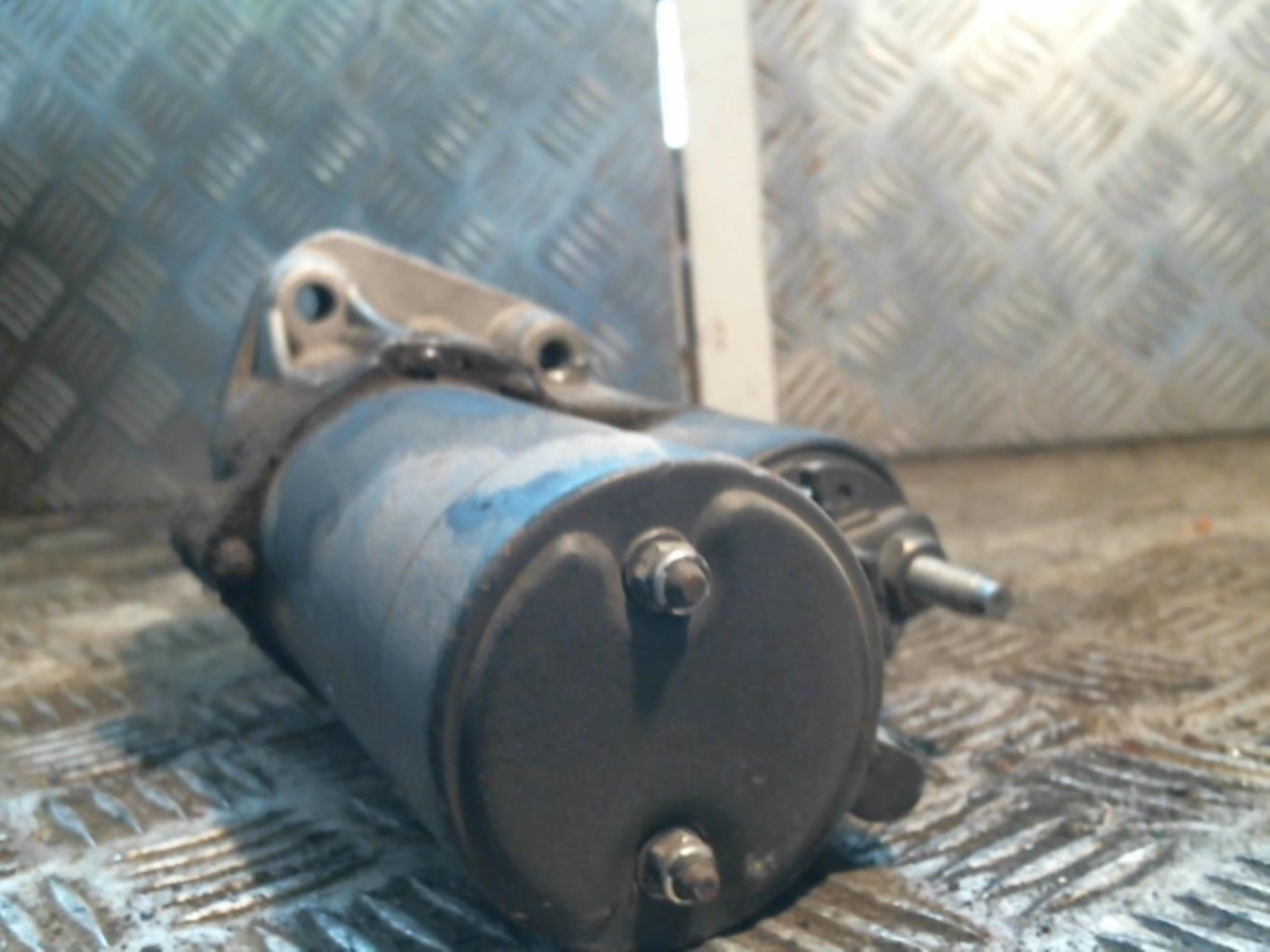 Motorino avviamento VOLVO V 40 1 PHASE 1 BREAK Gasolina - 1