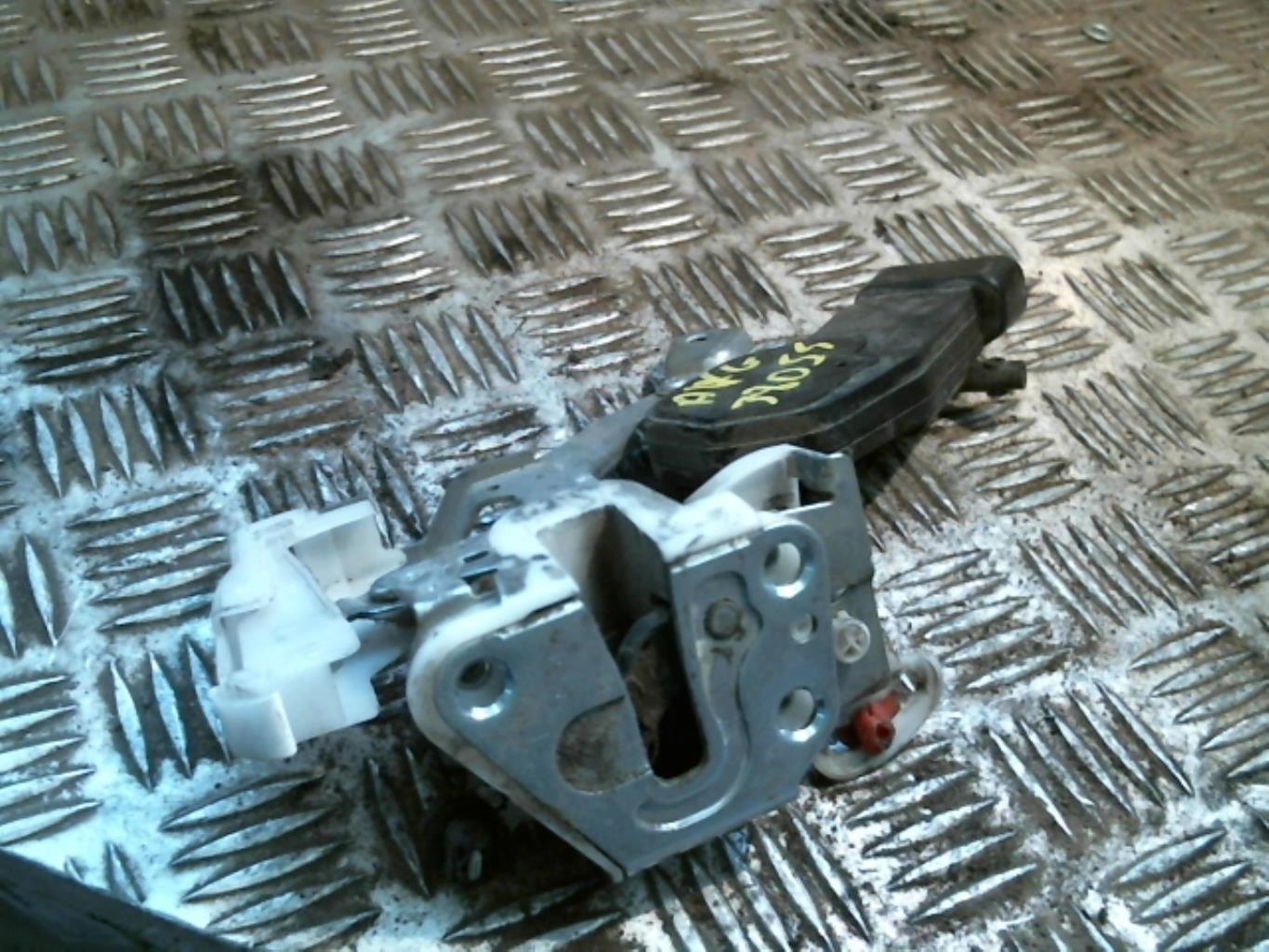 Chiusura centralizzata anteriore sinistra CITROEN C1 1 PHASE 1 Diésel - 1
