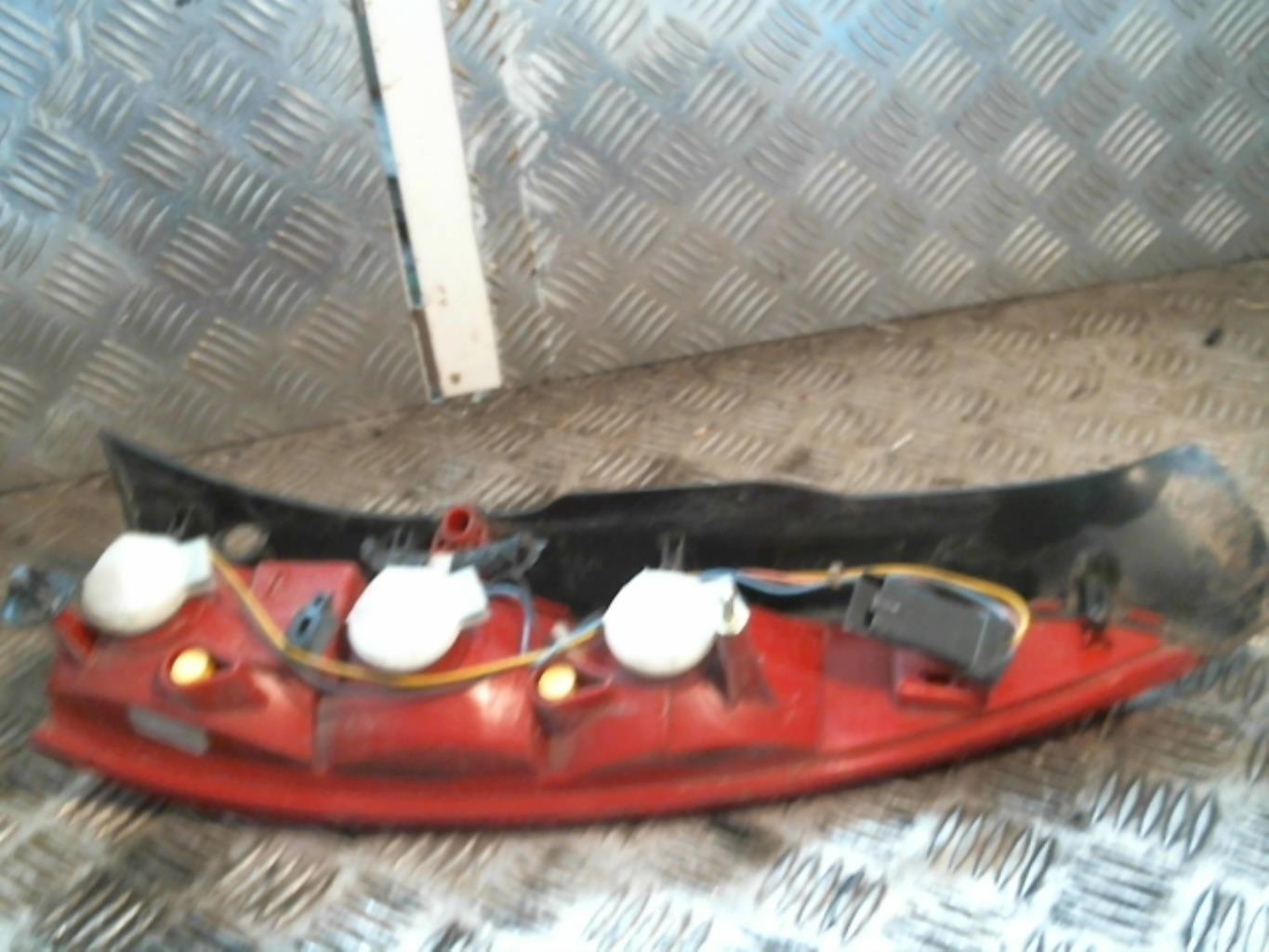 Fanale posteriore principale destro (luci) CITROEN C5 1 PHASE 1 BREAK Diésel - 1