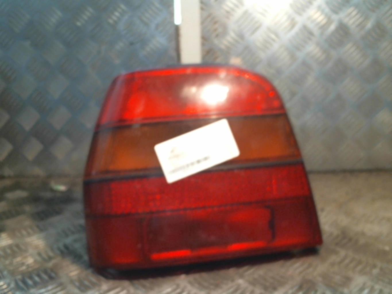 Fanale posteriore principale sinistro (luci) VOLKSWAGEN POLO COUPE PHASE 2 Diésel - 1