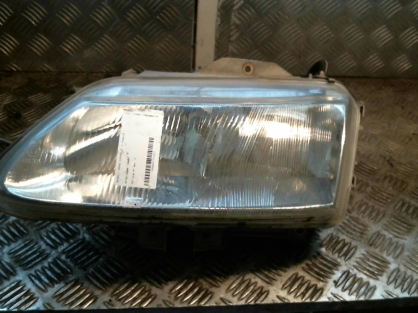 Gruppo ottico anteriore principale sinistro (luci)(faro) RENAULT GRAND ESPACE 3 Gasolina - 1