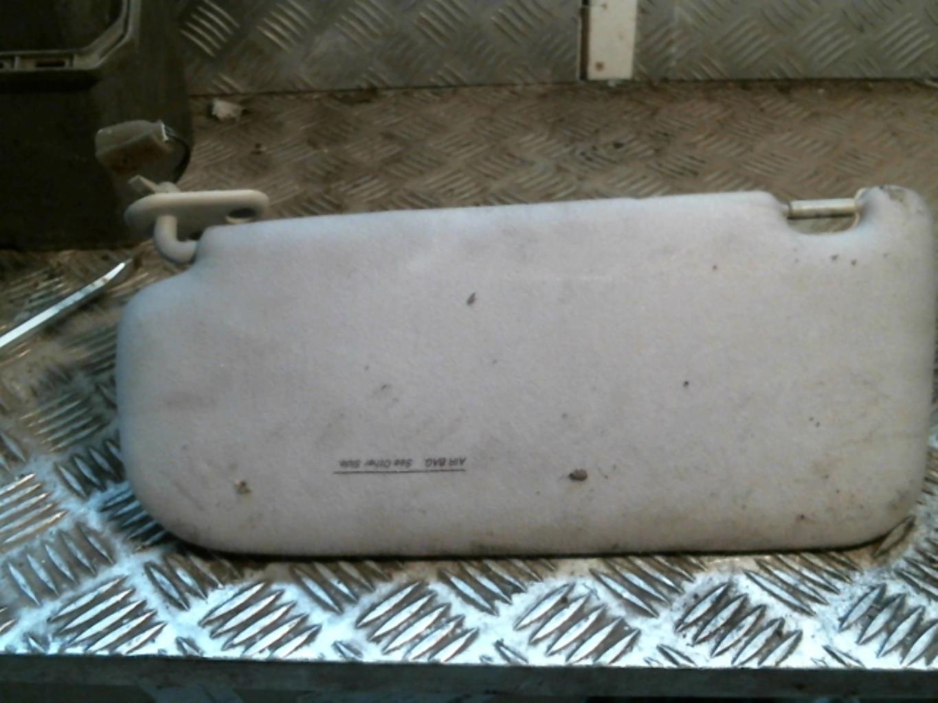 Visiera parasole destra HYUNDAI SANTA FE 1 Diésel - 1