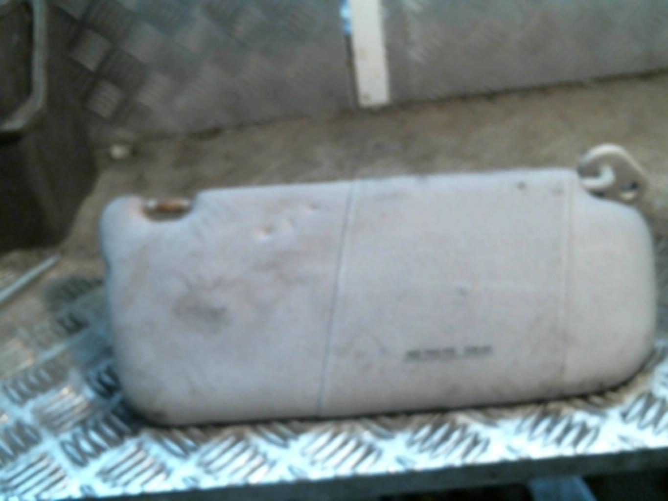 Visiera parasole sinistra HYUNDAI SANTA FE 1 Diésel - 1