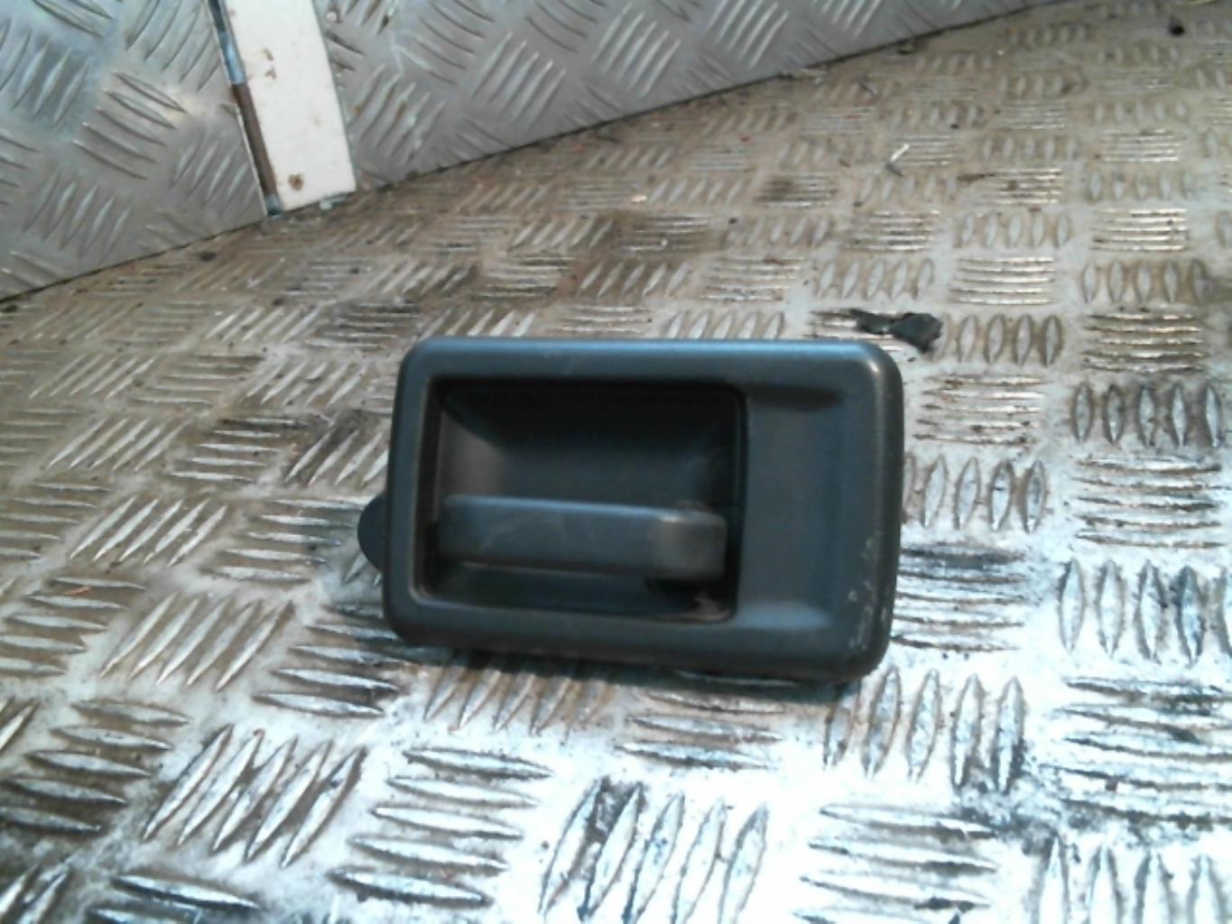 Maniglia interna posteriore destra PEUGEOT 106 PHASE 1 Gasolina - 1