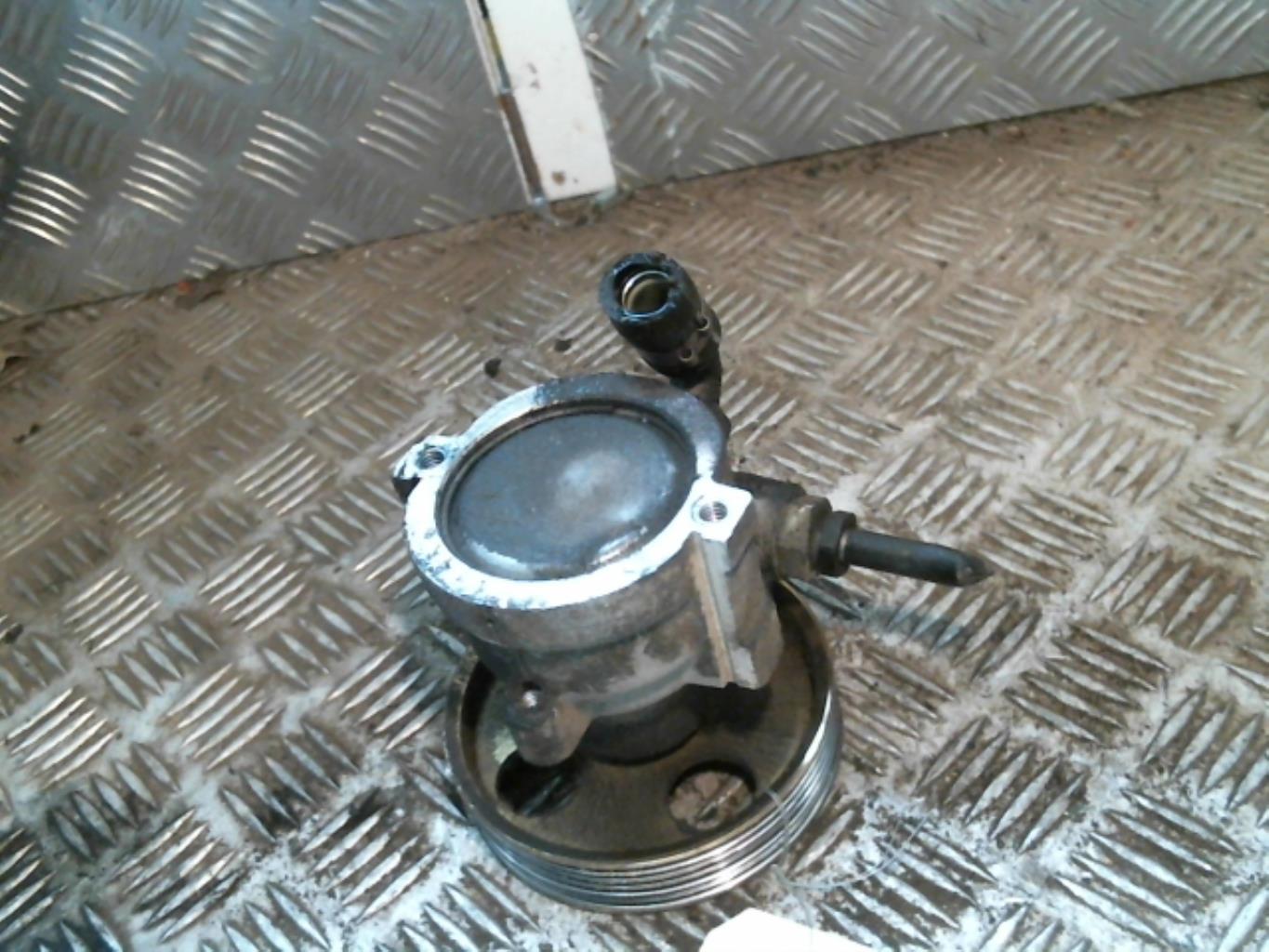 Pompe de direction CITROEN BERLINGO 1 PHASE 1 Diesel - 1