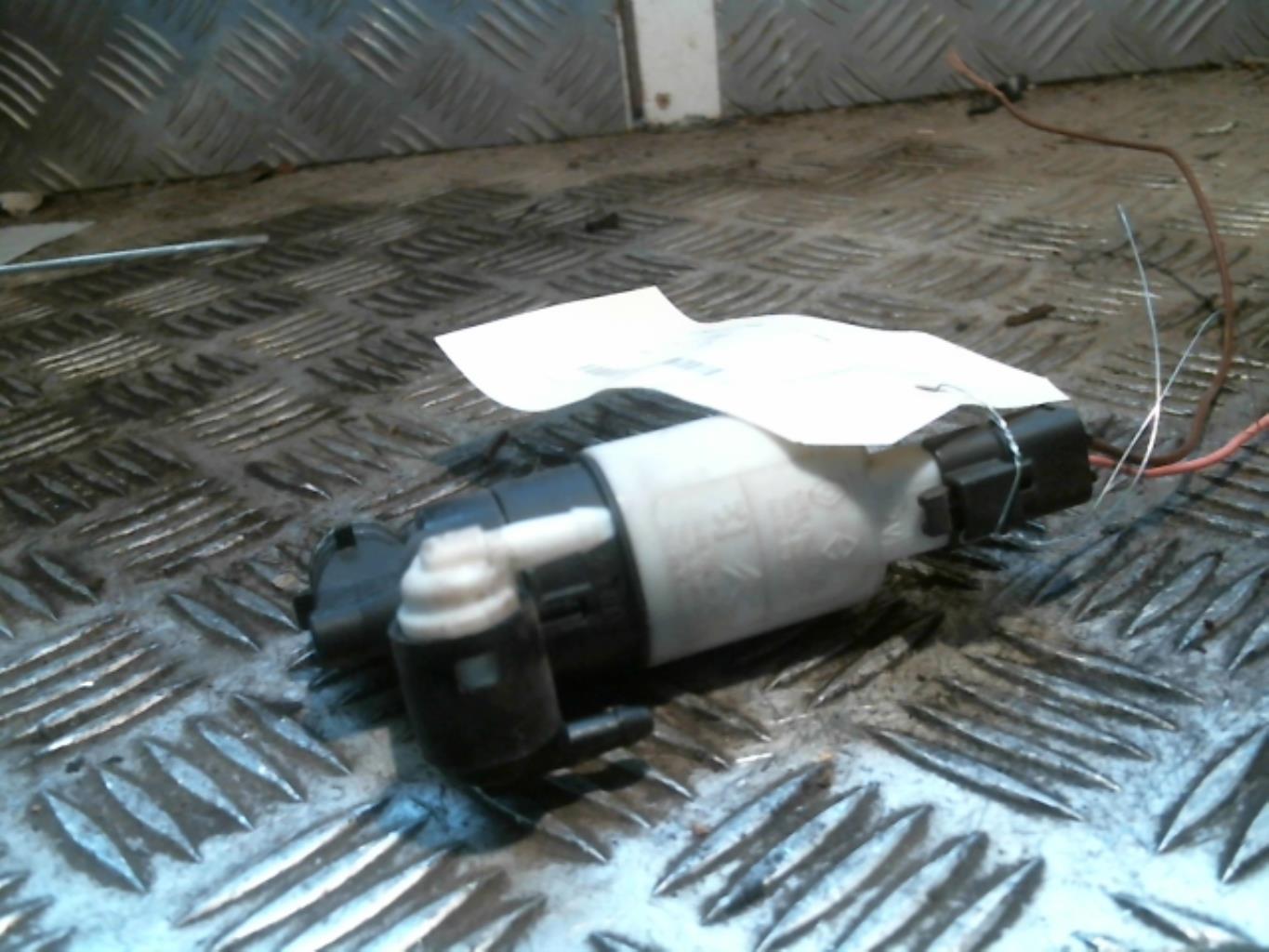 Pompa lavacristalli anteriore CITROEN C4 1 PHASE 1 Diésel - 1