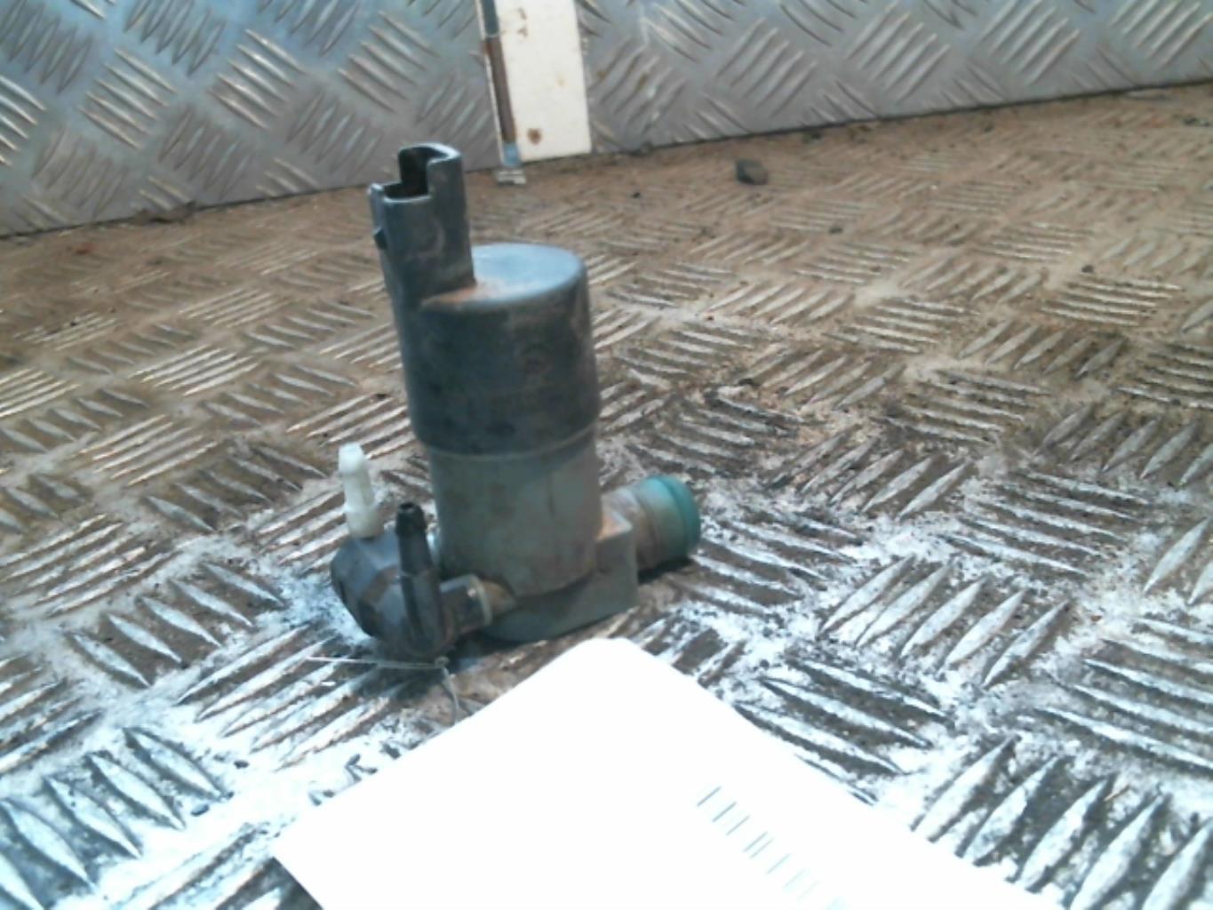 Pompa lavacristalli anteriore PEUGEOT 307 PHASE 1 Diésel - 1