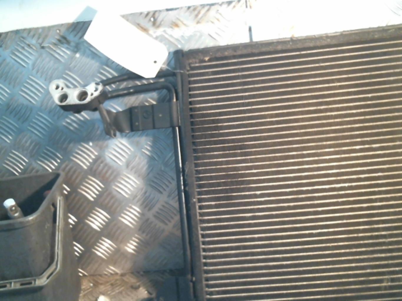 Condensatore clima AUDI A3 2 PHASE 1 Diésel - 1