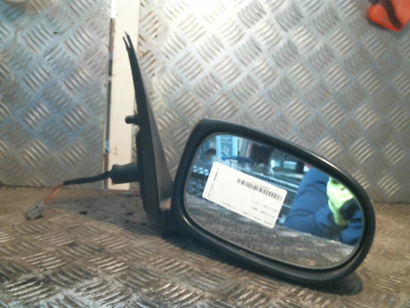 Specchietto retrovisore destro NISSAN ALMERA 2 PHASE 1 Gasolina - 1