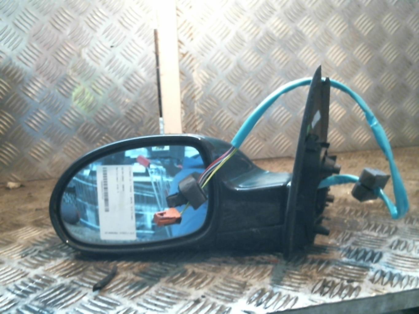 Retrovisor izquierdo CITROEN C5 1 PHASE 1 BREAK Diésel - 1