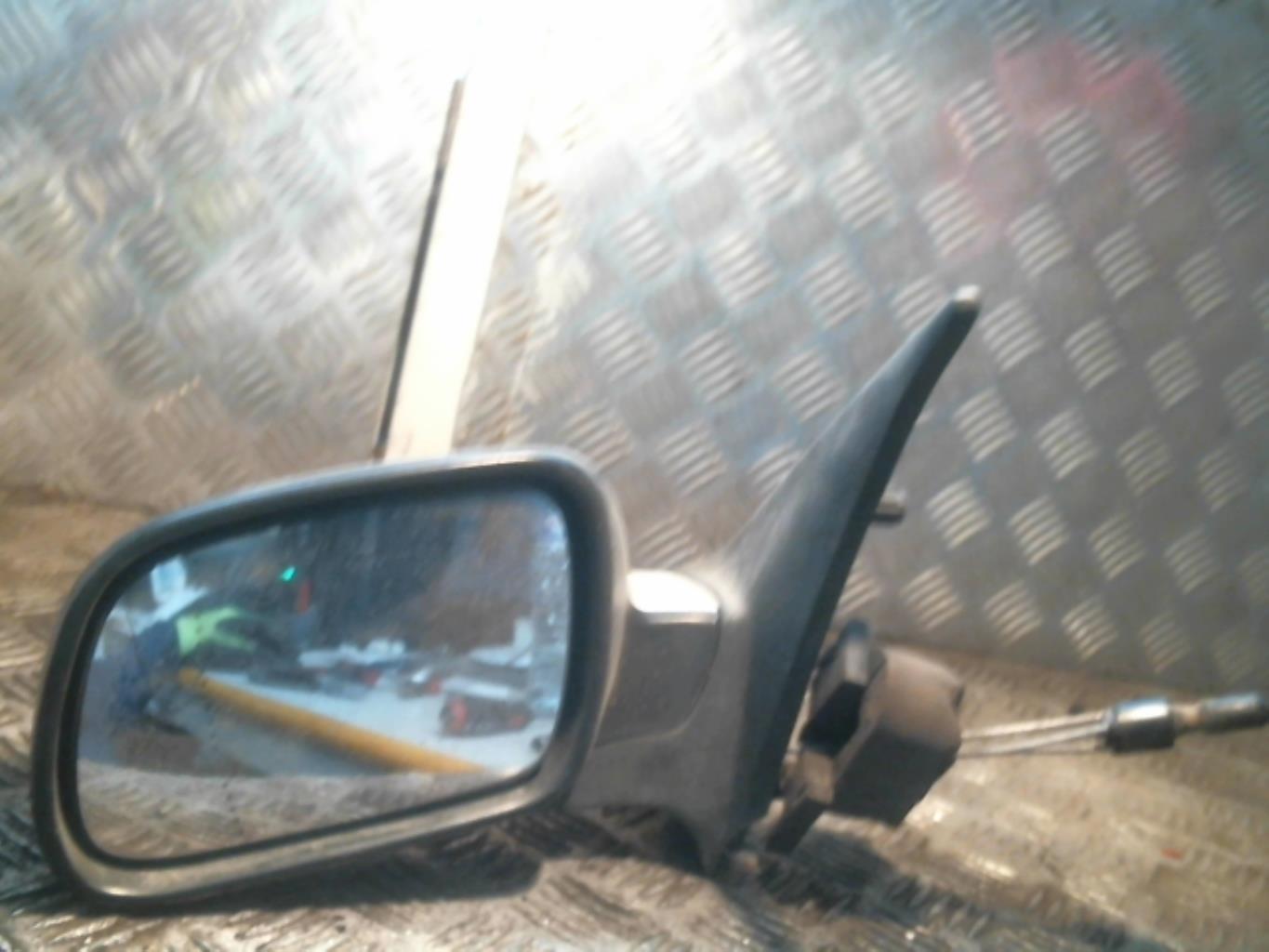Specchietto retrovisore sinistro CITROEN XSARA PHASE 2 Gasolina - 1