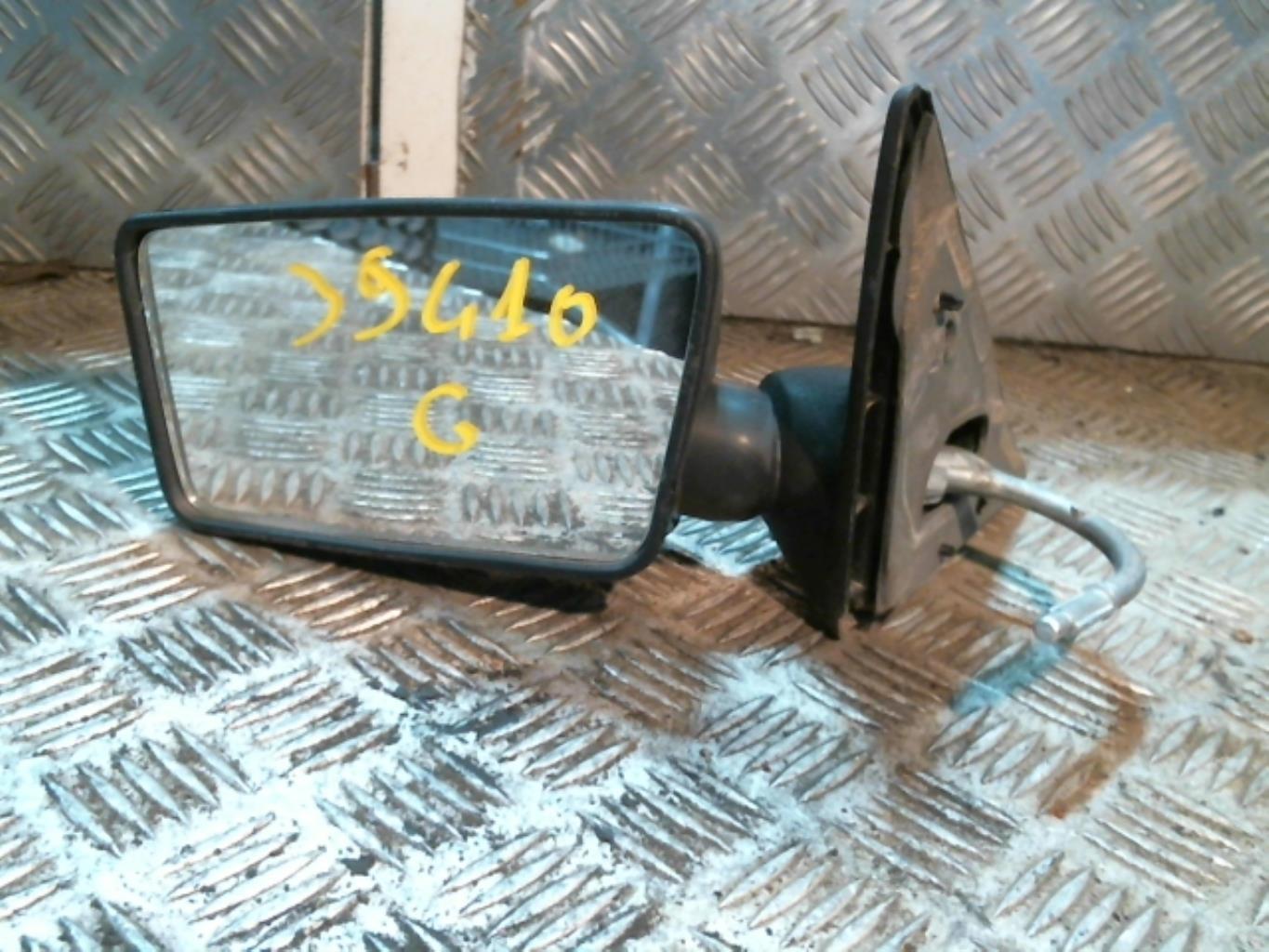 Specchietto retrovisore sinistro CITROEN AX PHASE 2 Gasolina - 1
