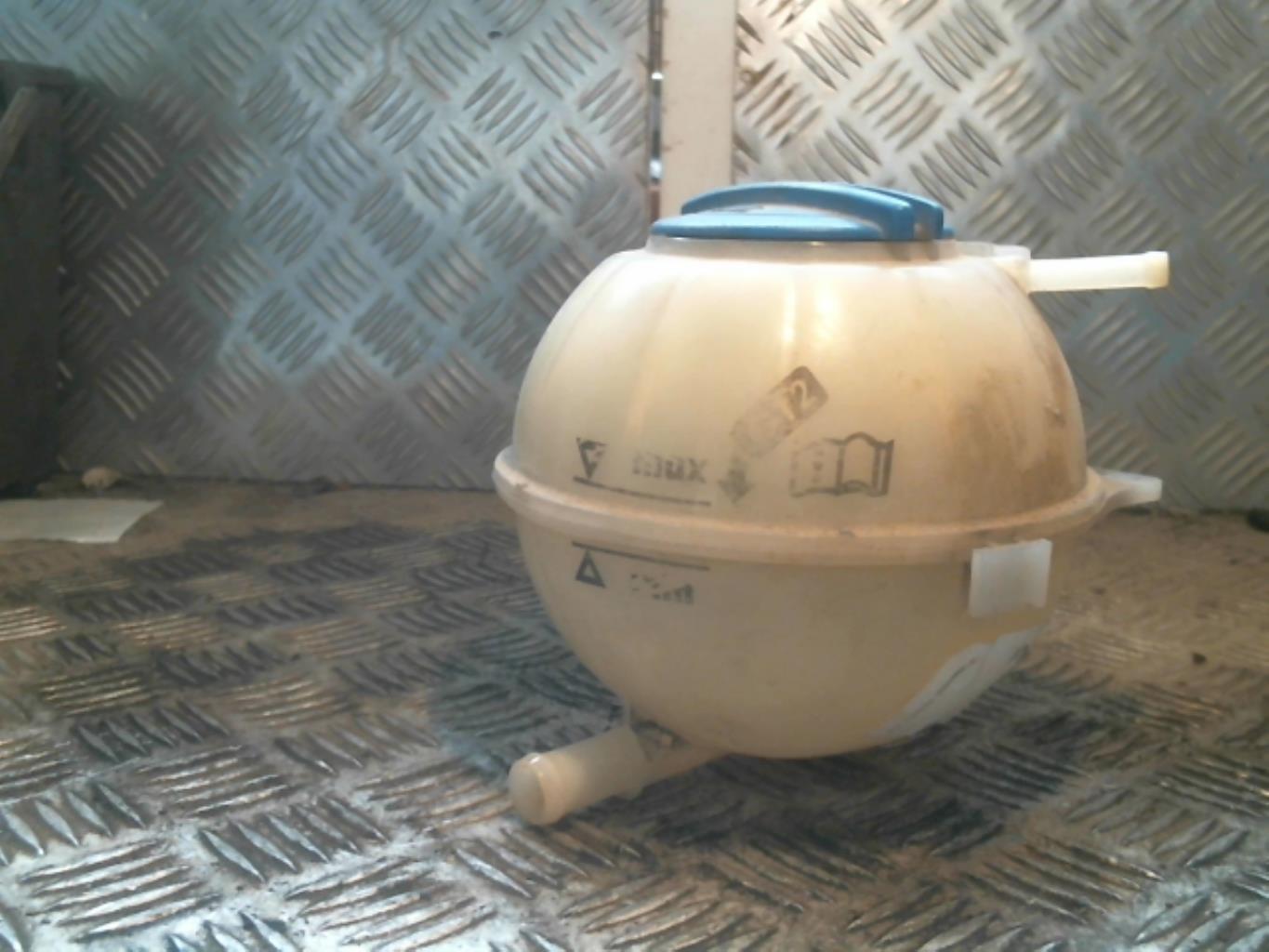 Vaso di espansione VOLKSWAGEN POLO 4 PHASE 1 Gasolina - 1
