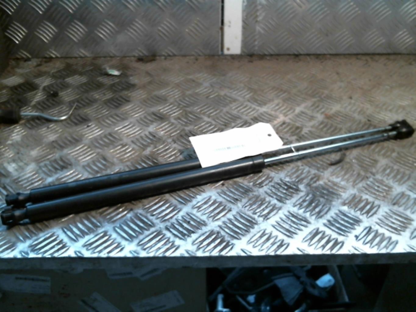 Molla a gas bagagliaio RENAULT GRAND ESPACE 3 Gasolina - 1