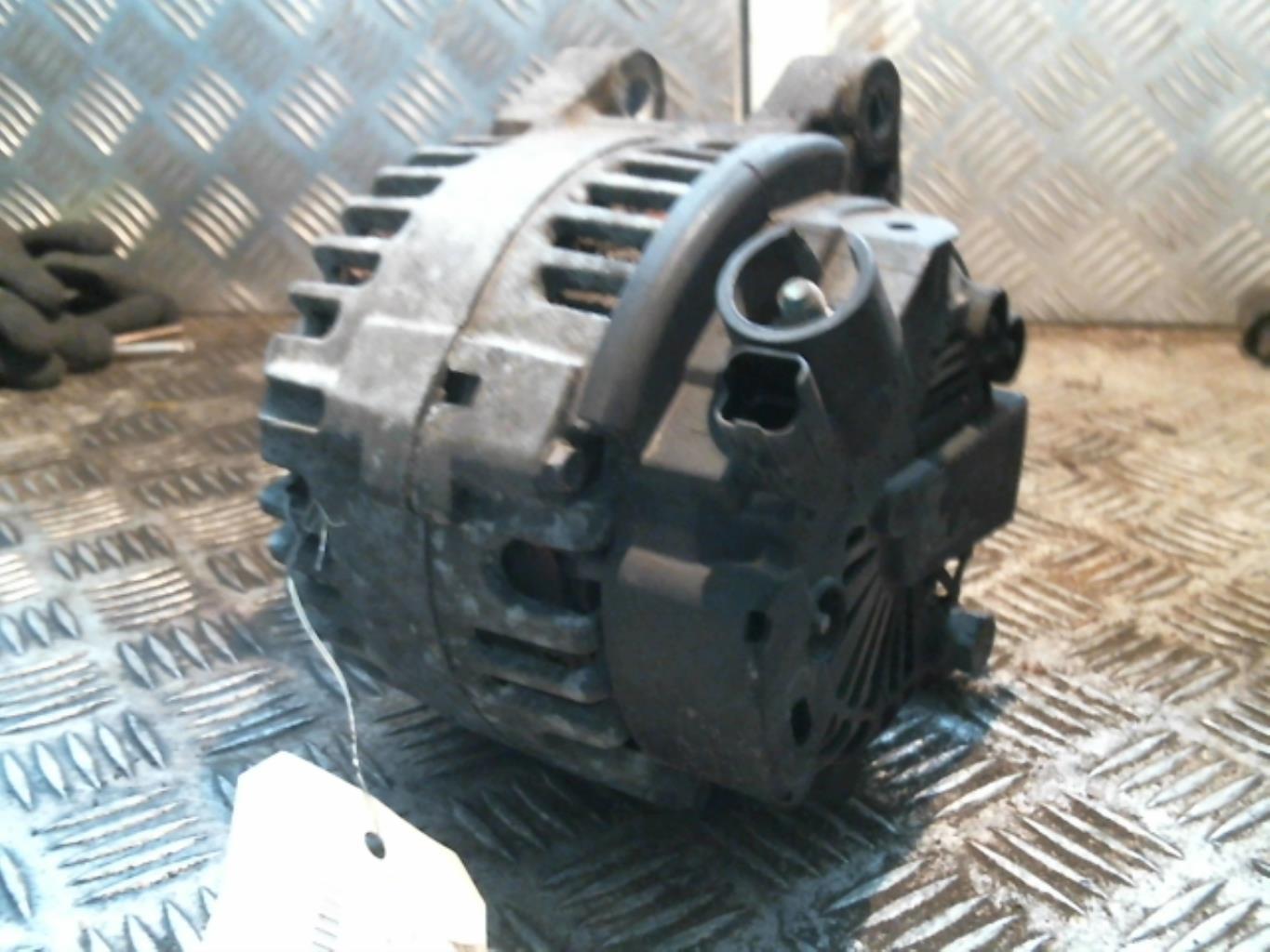 Alternatore PEUGEOT 207 PHASE 1 Diésel - 1
