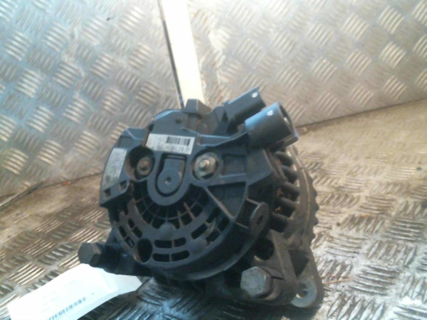 Alternateur PEUGEOT 307 PHASE 1 Diesel - 1