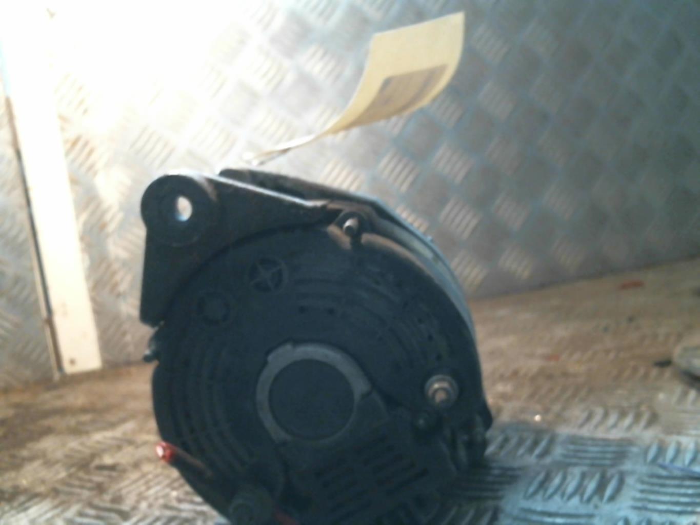 Alternatore RENAULT CLIO 1 PHASE 1 Gasolina - 1