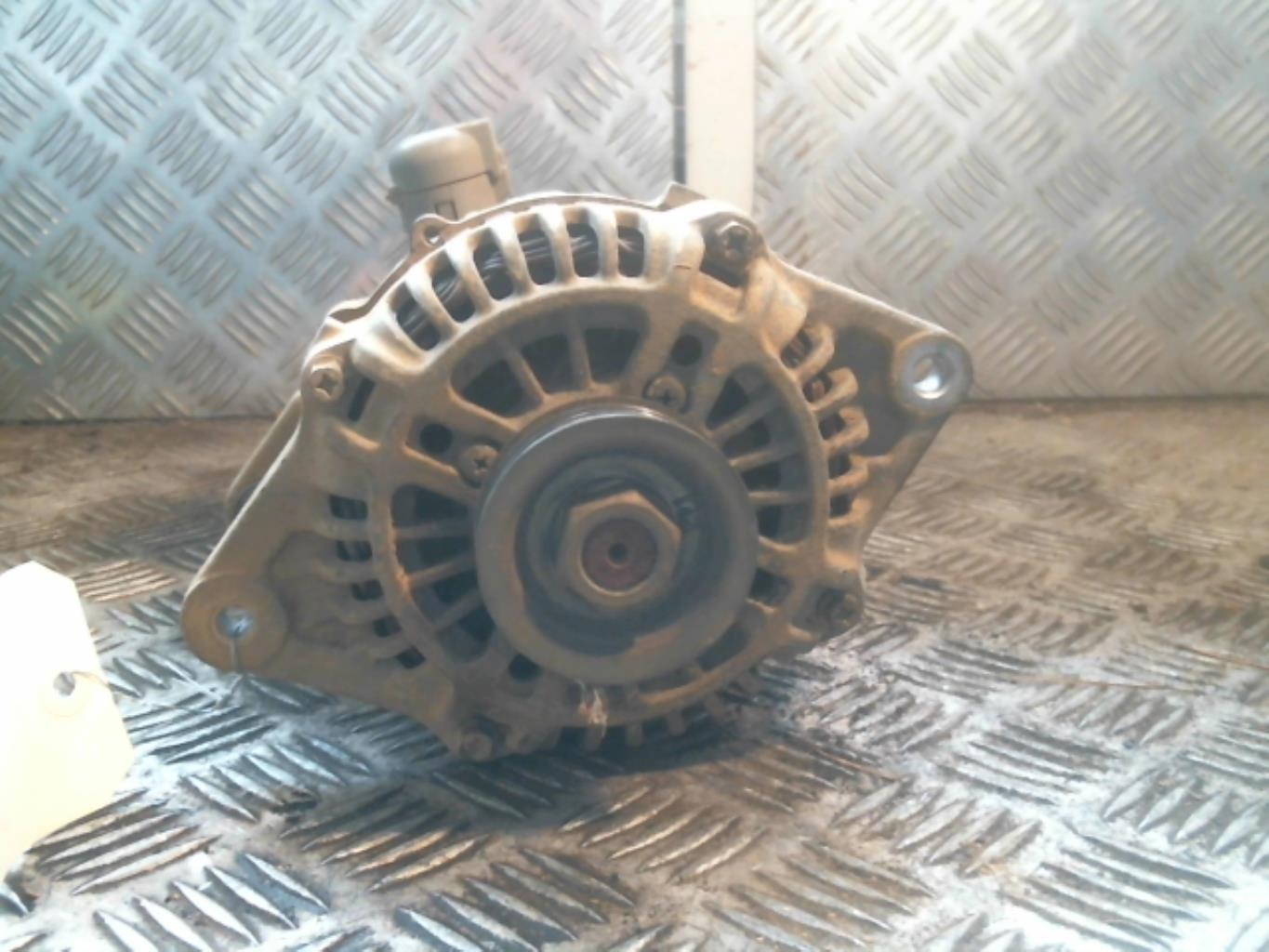 Alternateur MAZDA 626 4 PHASE 1 Essence - 1