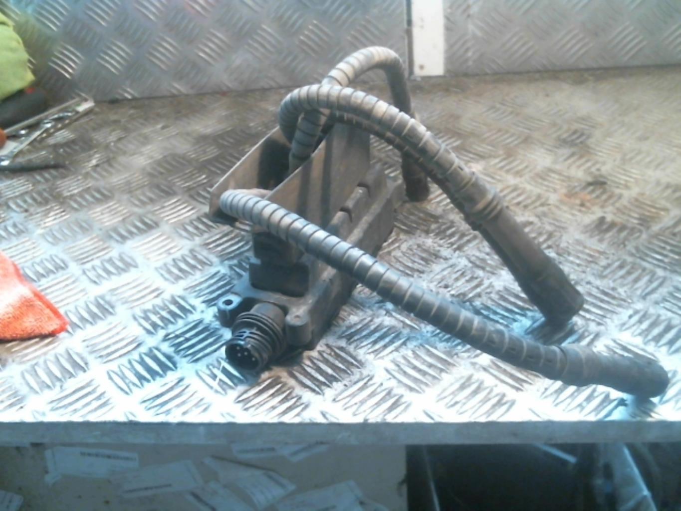 Bobina (accensione) BMW SERIE 3 E36 Gasolina - 1