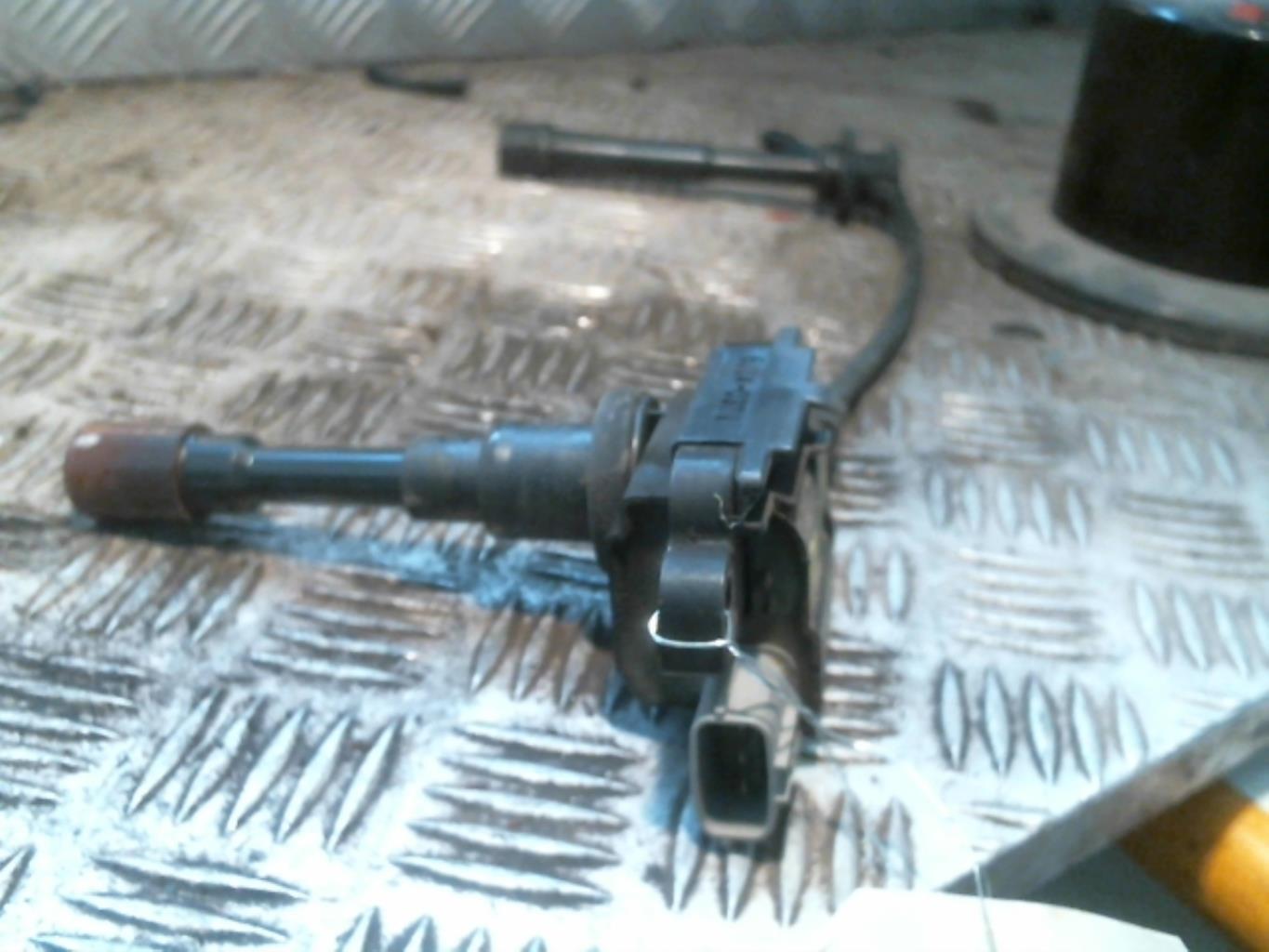 Bobina (accensione) SUZUKI SWIFT 3 Gasolina - 1