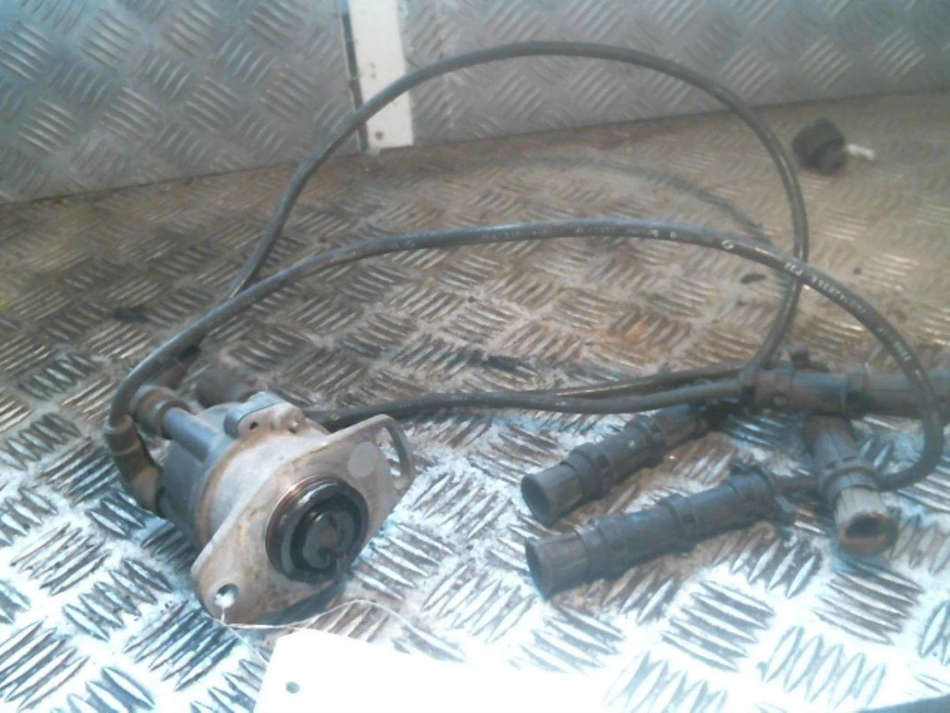 Bobina (accensione) RENAULT CLIO 1 PHASE 1 Gasolina - 1