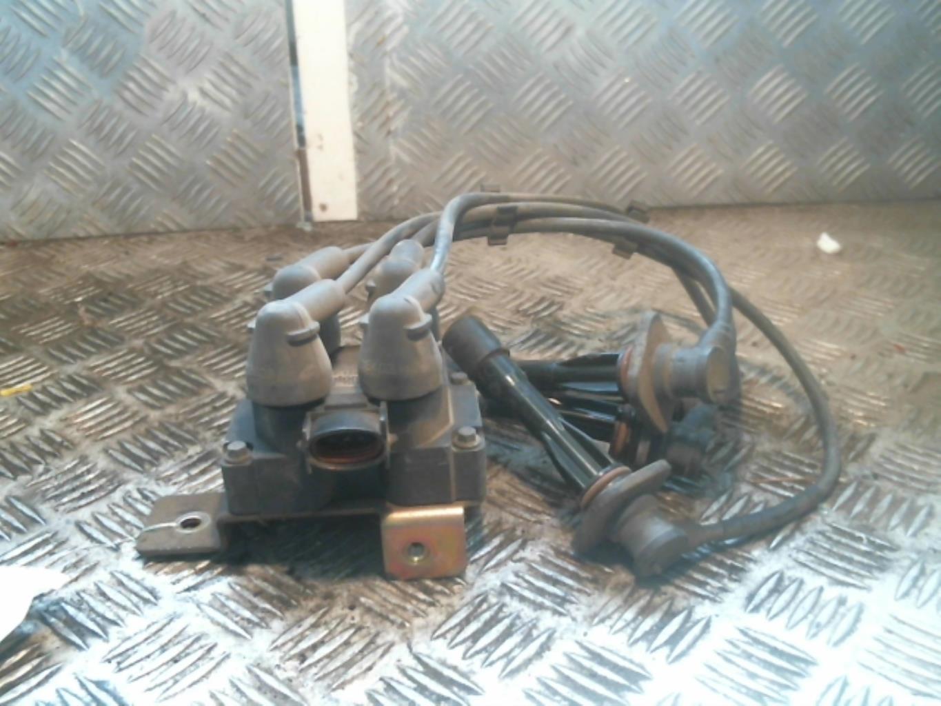Bobina (accensione) MAZDA 626 4 PHASE 1 Gasolina - 1