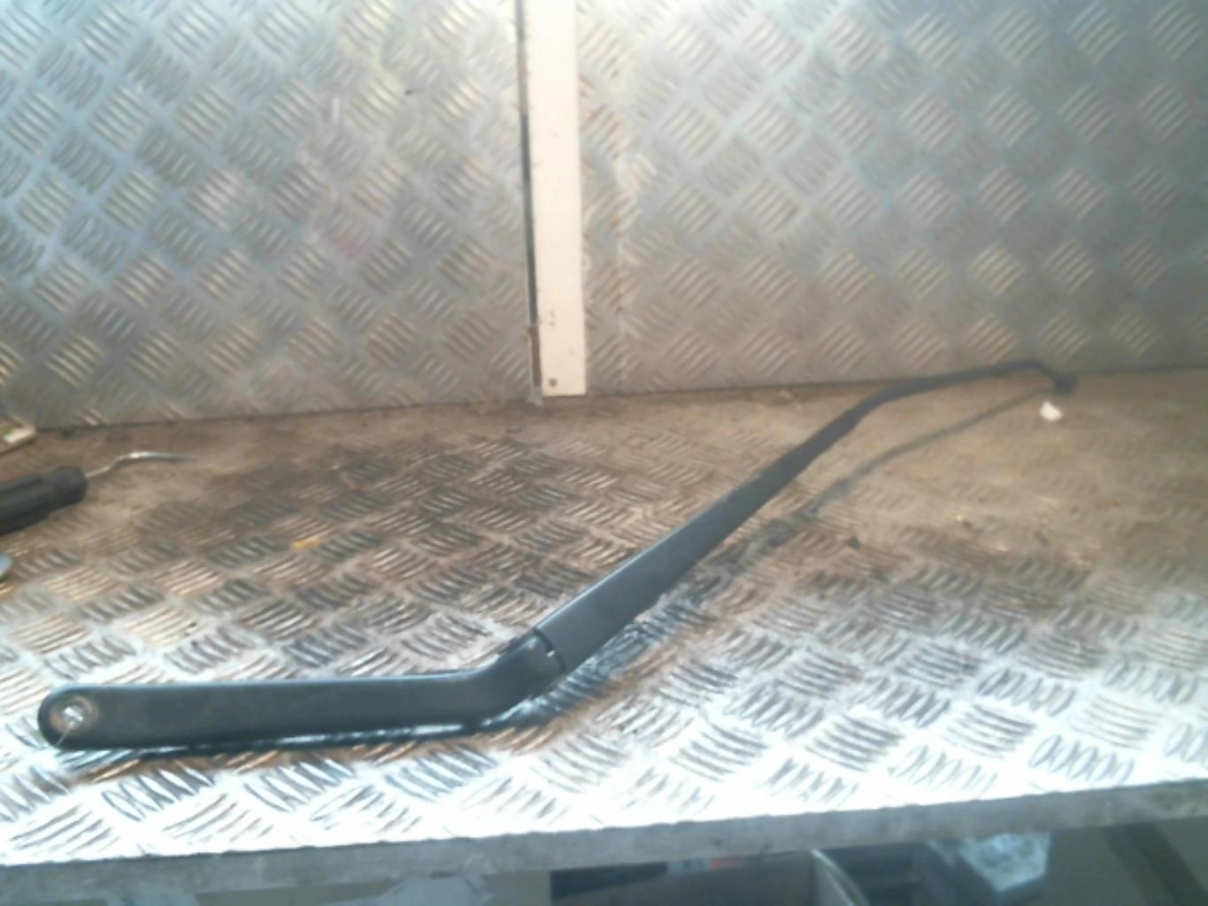 Braccio tergicristallo anteriore destro FORD FUSION PHASE 2 Diésel - 1