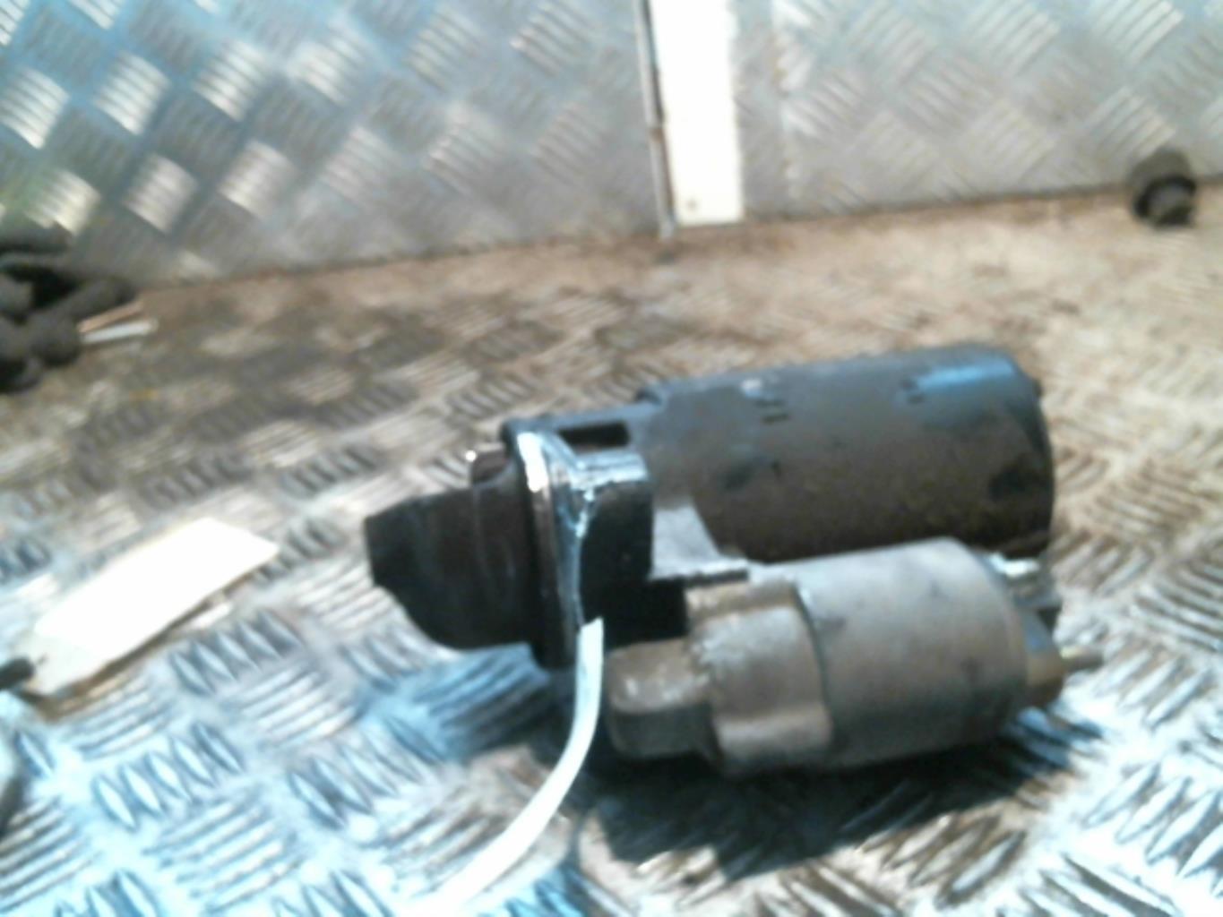 Demarreur FORD KA 1 PHASE 1 Essence - 1