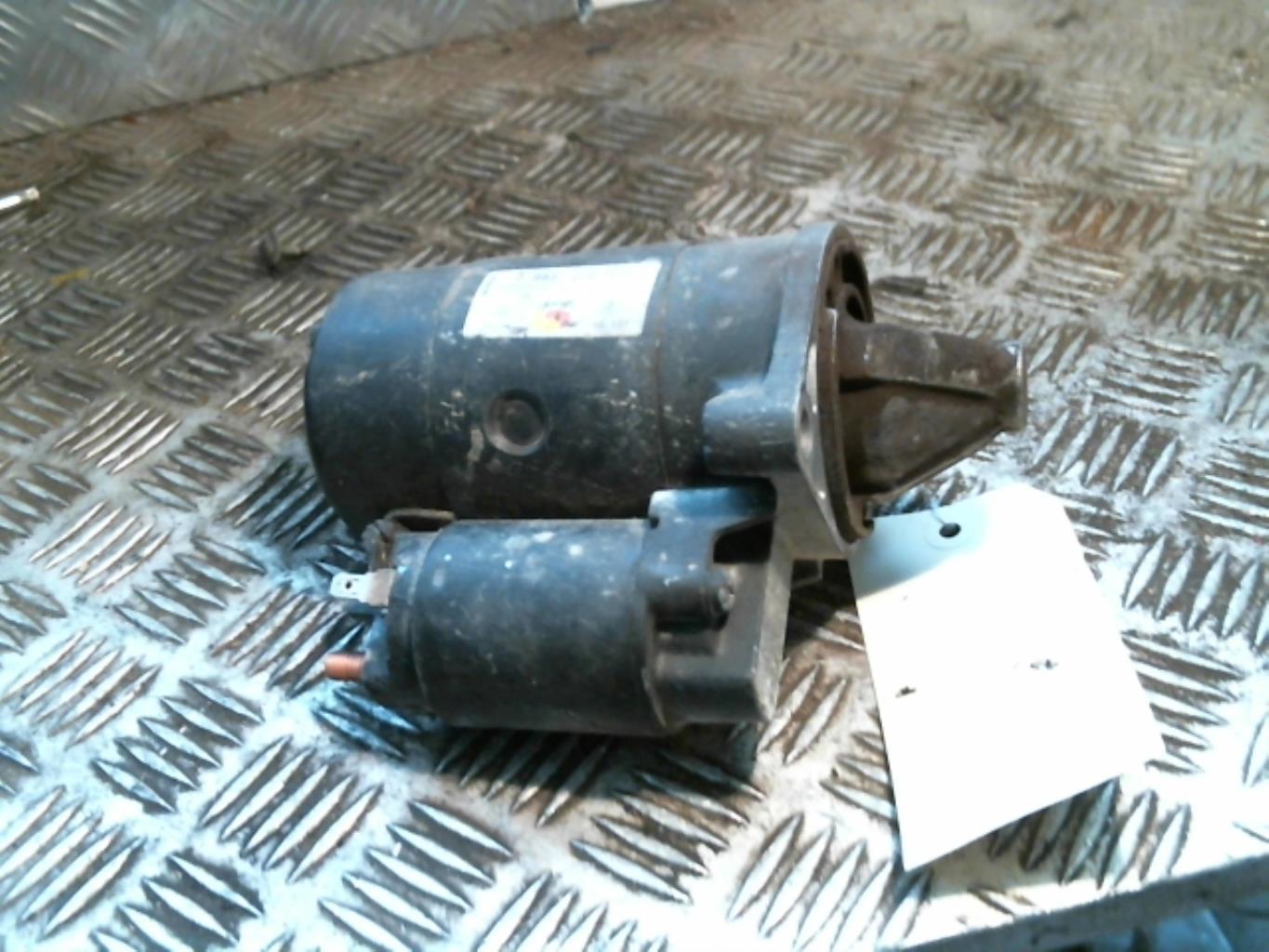 Demarreur SUZUKI SWIFT 2 PHASE 1 Essence - 1