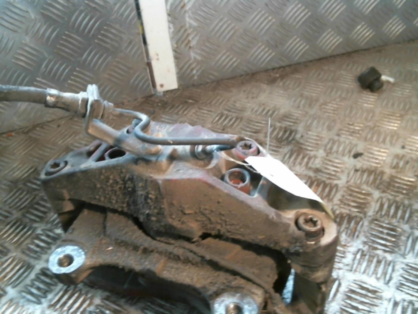Pinza freni anteriore sinistra AUDI A3 2 SPORTBACK PHASE 1 Gasolina - 1