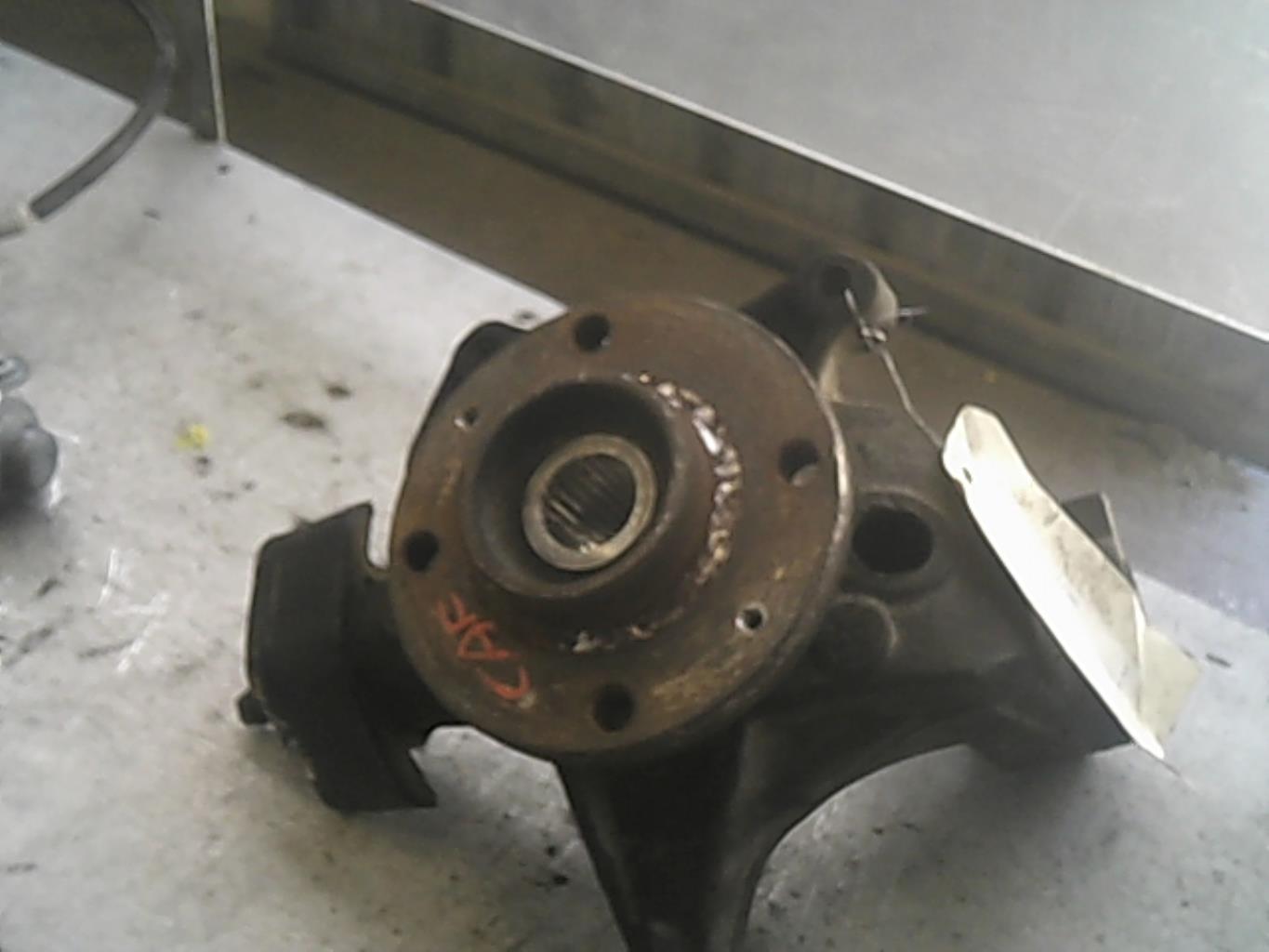 Fusee avant gauche CITROEN C5 1 PHASE 1 Diesel - 1
