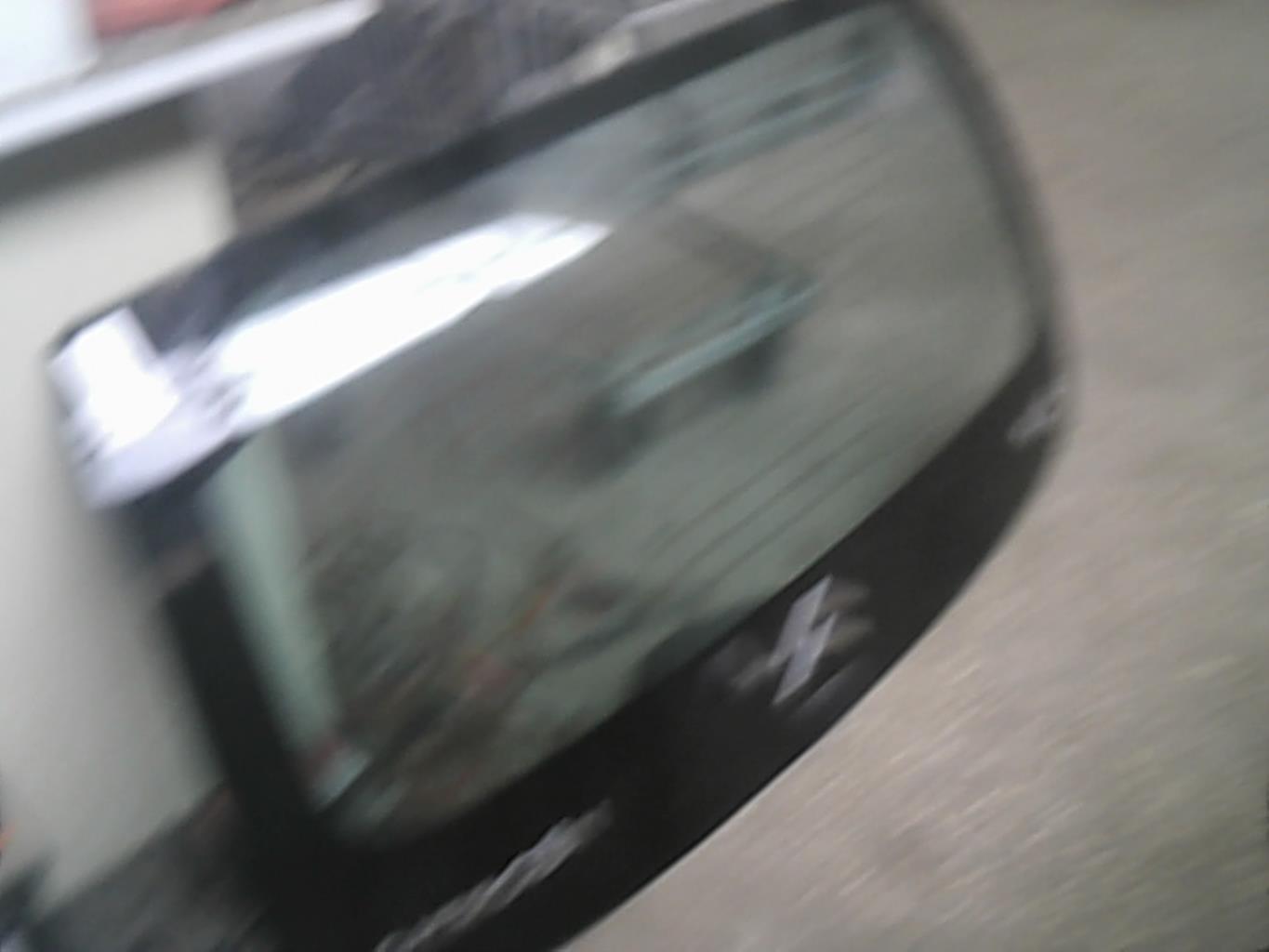 Lunette arriere CITROEN C1 1 PHASE 2 Essence - 1