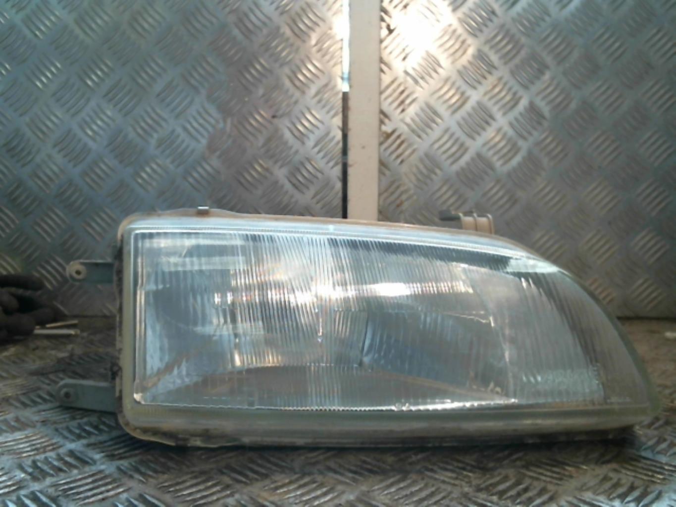 Gruppo ottico anteriore principale destro (luci)(faro) SUZUKI SWIFT 2 PHASE 1 Gasolina - 1