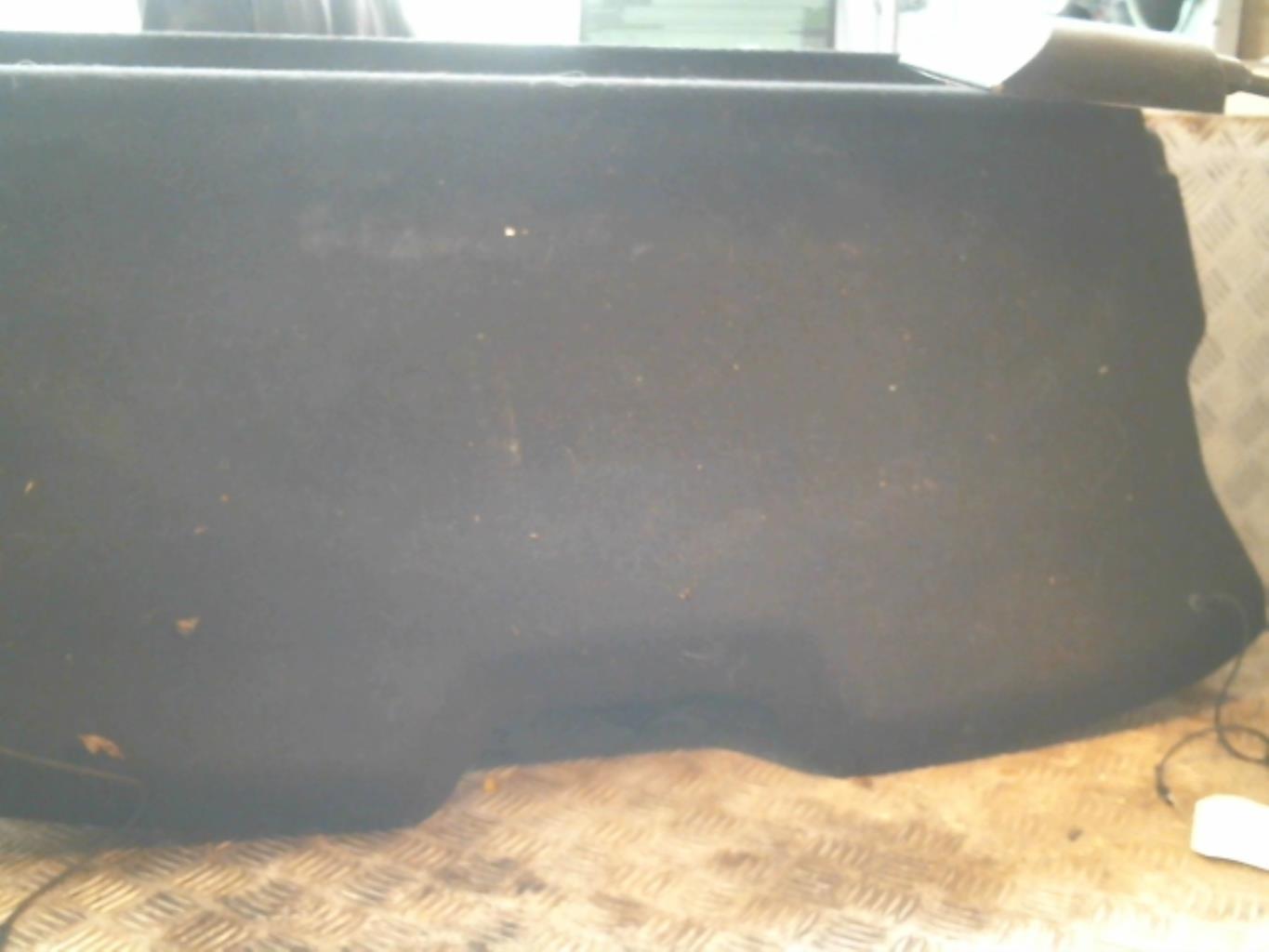 Plage arriere CITROEN C4 1 PHASE 1 Diesel - 1