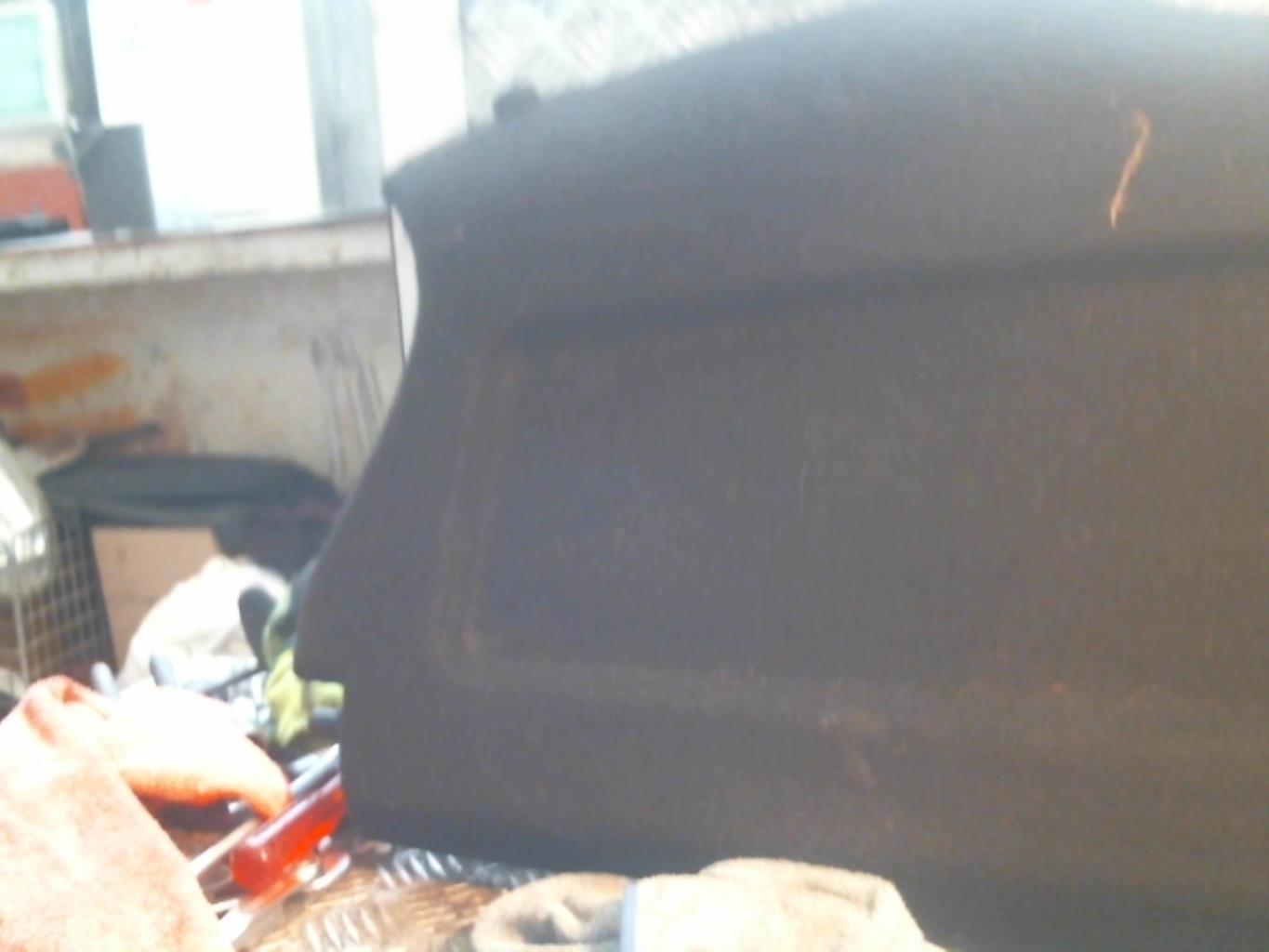 Tendalino cappelliera FORD FIESTA 5 PHASE 1 Diésel - 1