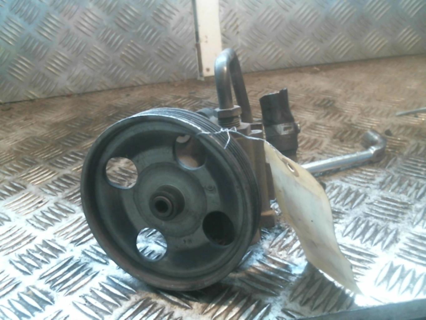 Pompe de direction CITROEN JUMPY 1 PHASE 2 Diesel - 1