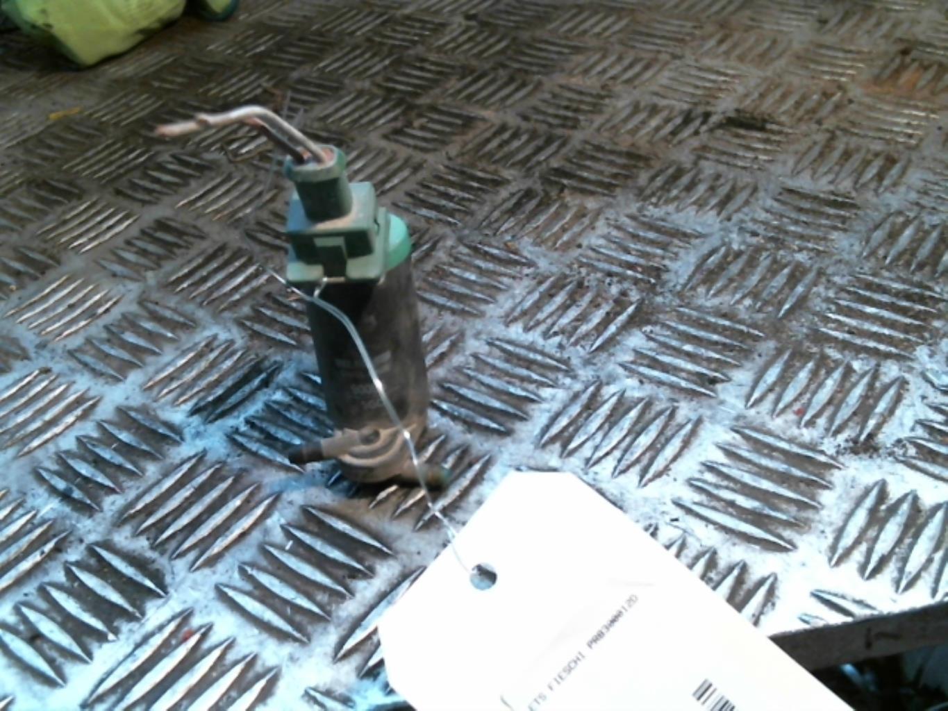 Pompa lavacristalli anteriore PEUGEOT 206 PHASE 1 Gasolina - 1