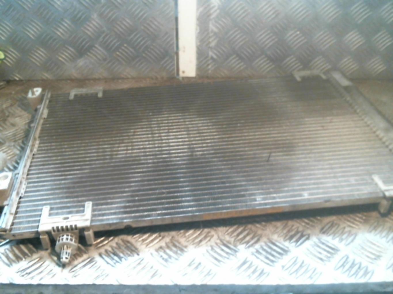 Condensatore clima CITROEN C4 1 PHASE 1 Diésel - 1