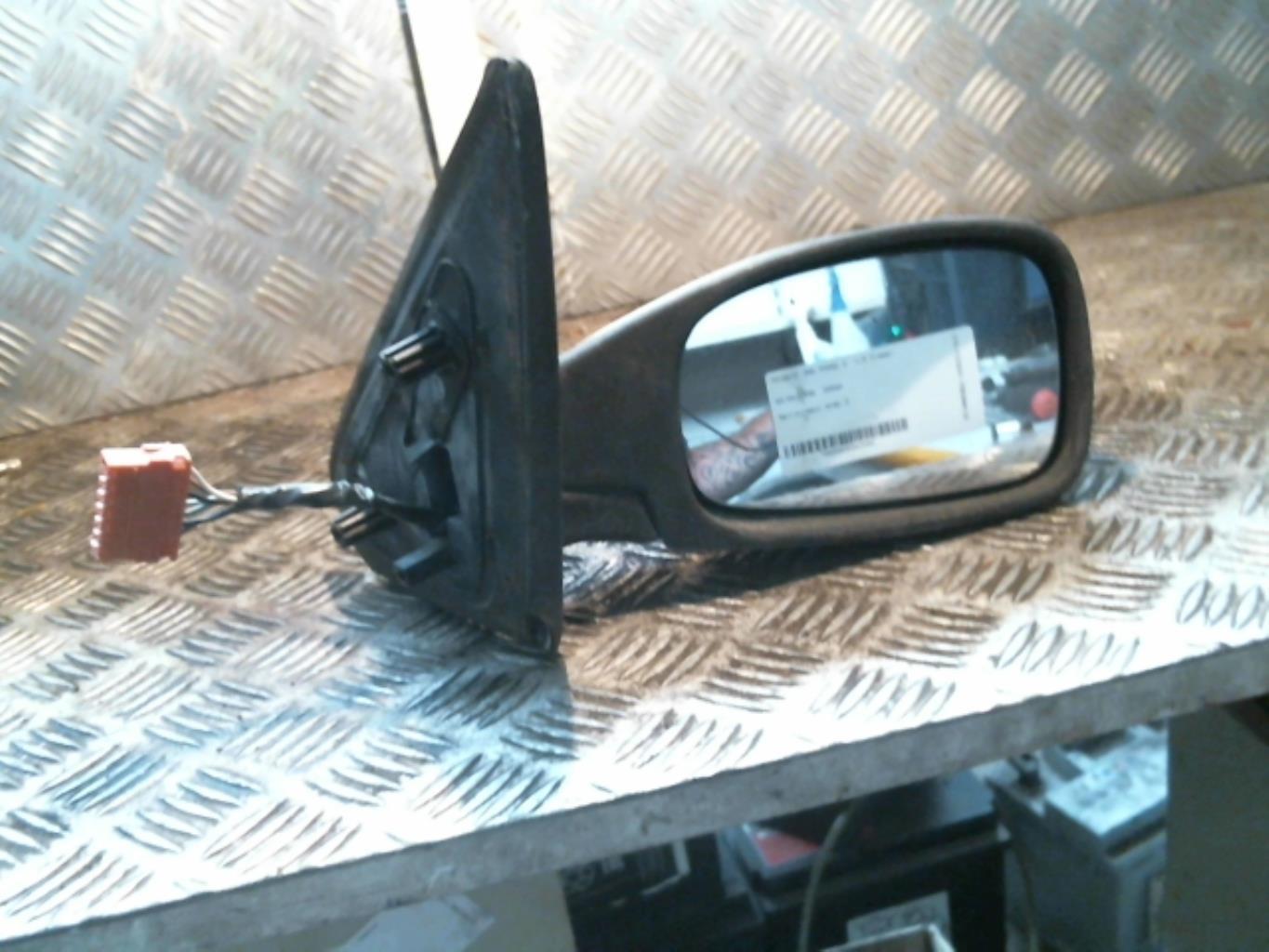 Specchietto retrovisore destro PEUGEOT 306 PHASE 2 Diésel - 1