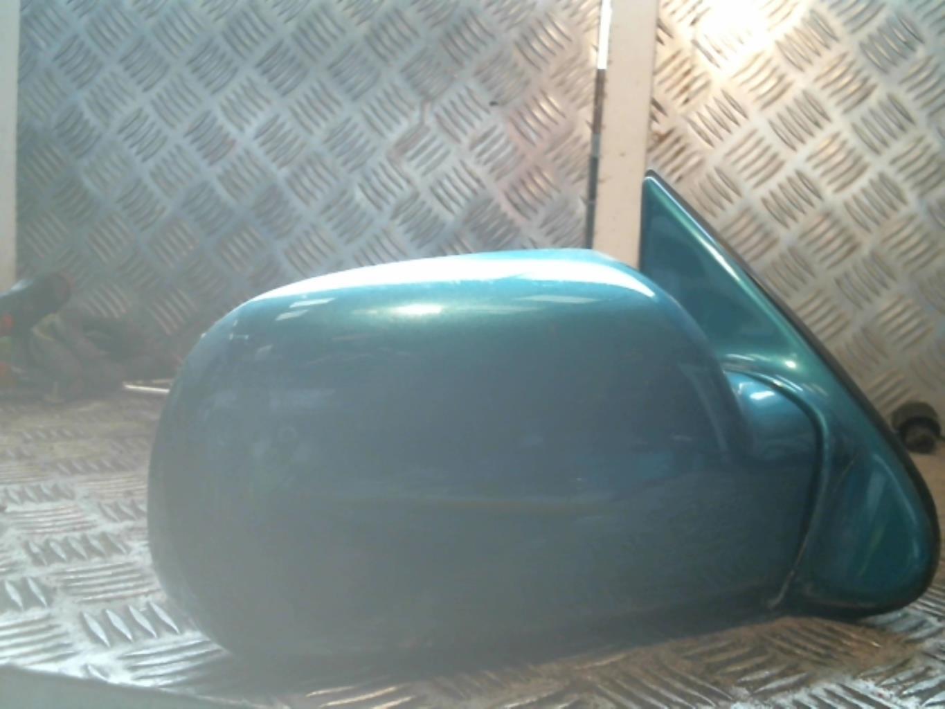 Specchietto retrovisore destro SUZUKI SWIFT 2 PHASE 1 Gasolina - 1