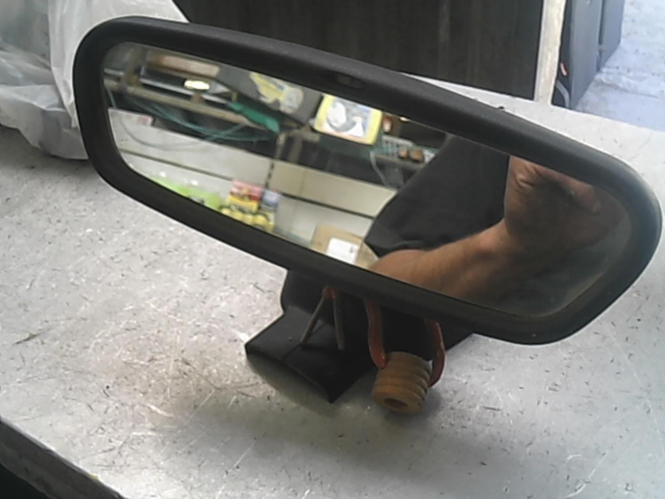 Retroviseur interieur CITROEN DS3 PHASE 1 Essence - 1